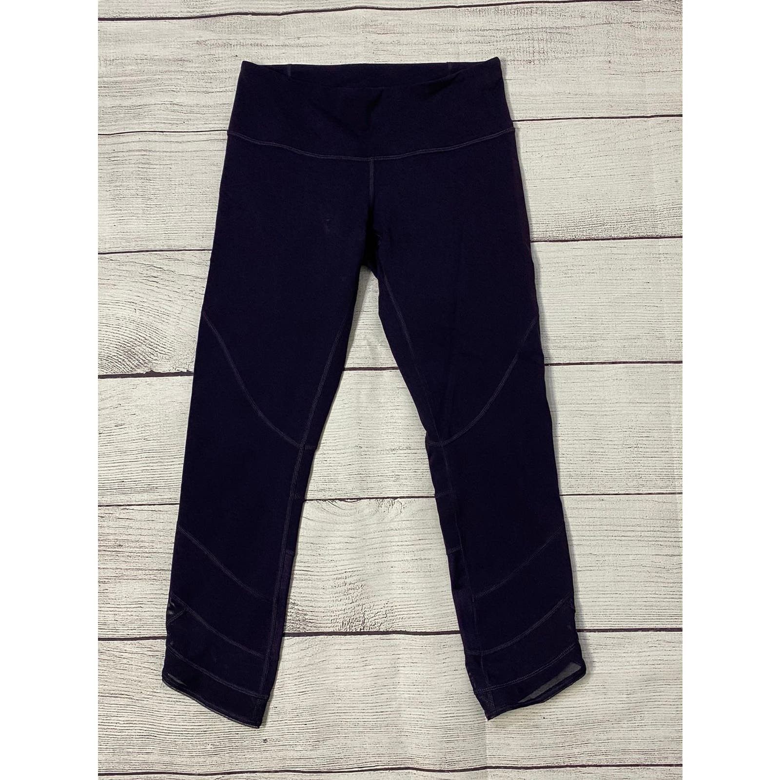 Lululemon Lululemon leggings Size 28" / US 6 / IT 42 - 1 Thumbnail