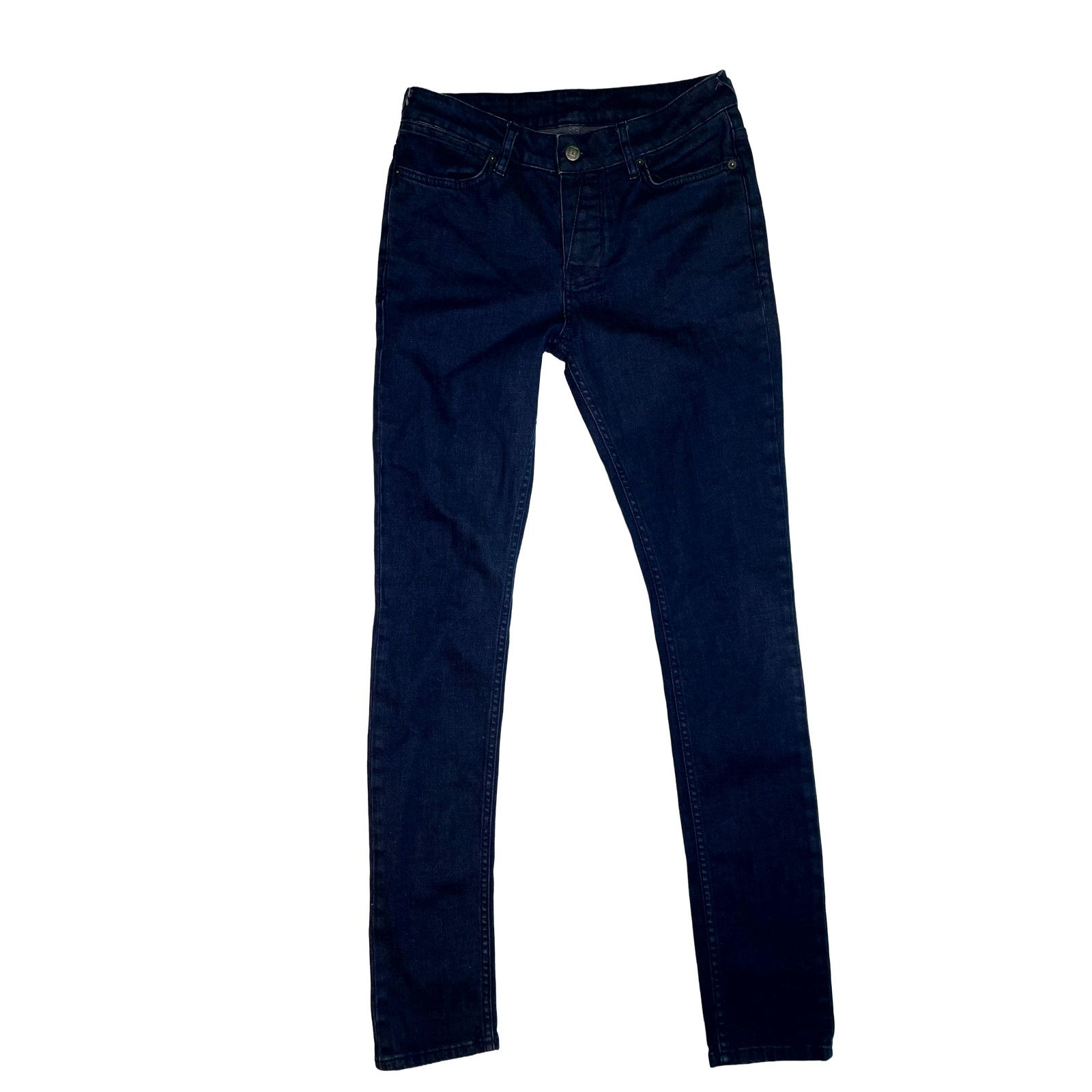 Ksubi Ksubi Dark Wash Jeans Size US 30 / EU 46 - 1 Thumbnail