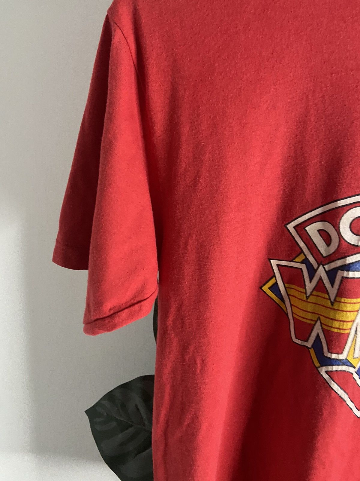 Vintage Vintage Doctor Who X Movie❤️😊 Size US M / EU 48-50 / 2 - 4 Thumbnail