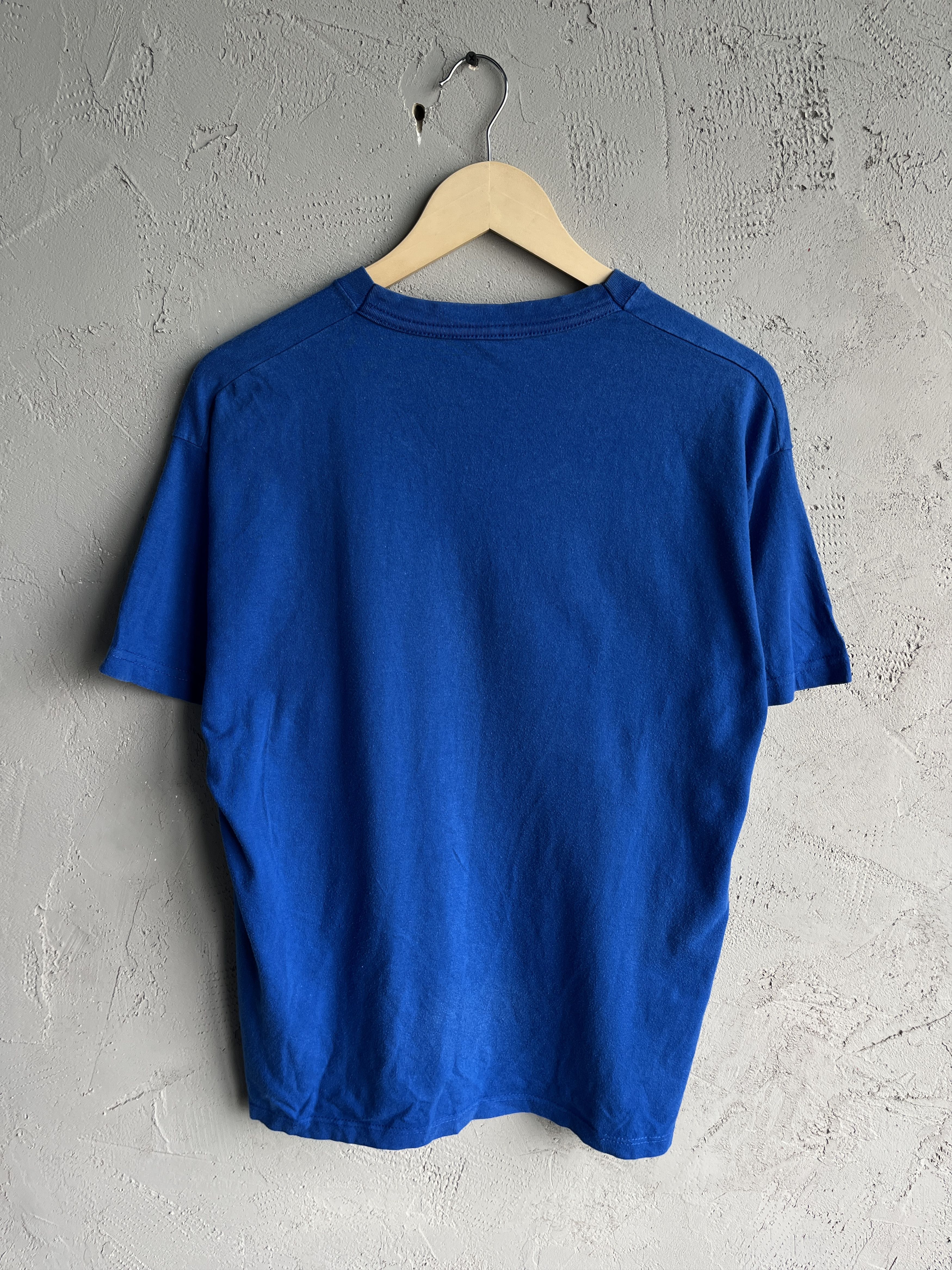 Band Tees × Vintage Vintage 90s Kraftwerk Autobahn Techno Aphex Twin T Shirt Size US L / EU 52-54 / 3 - 3 Thumbnail