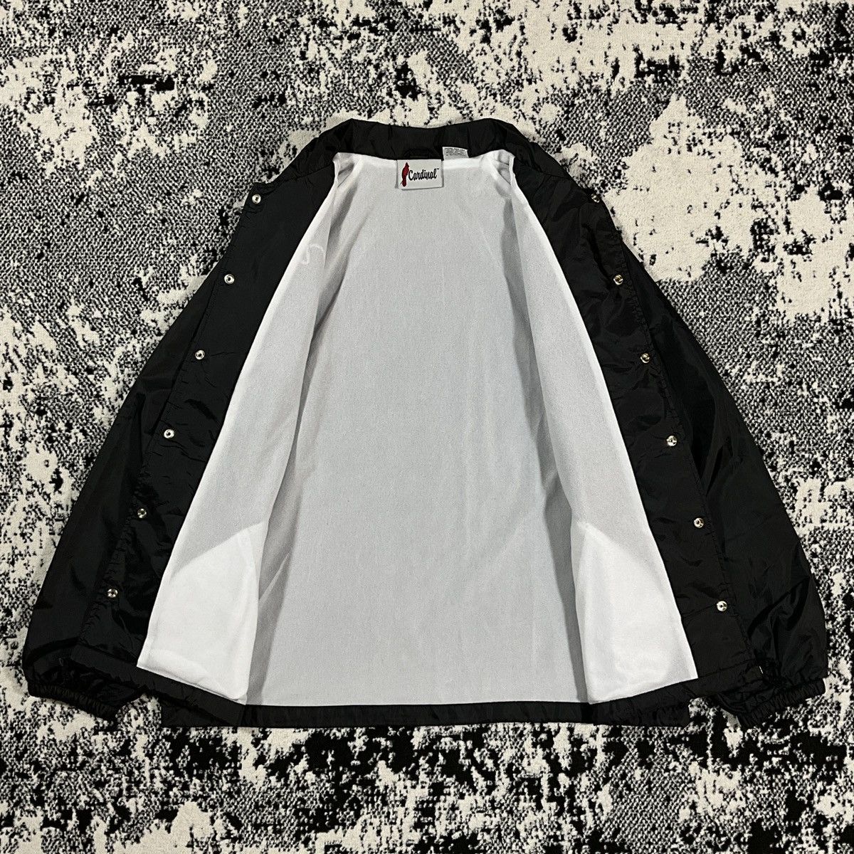 FPAR × Japanese Brand × Wtaps FPAR NYLON COACH JKT Size US XL / EU 56 / 4 - 8 Thumbnail