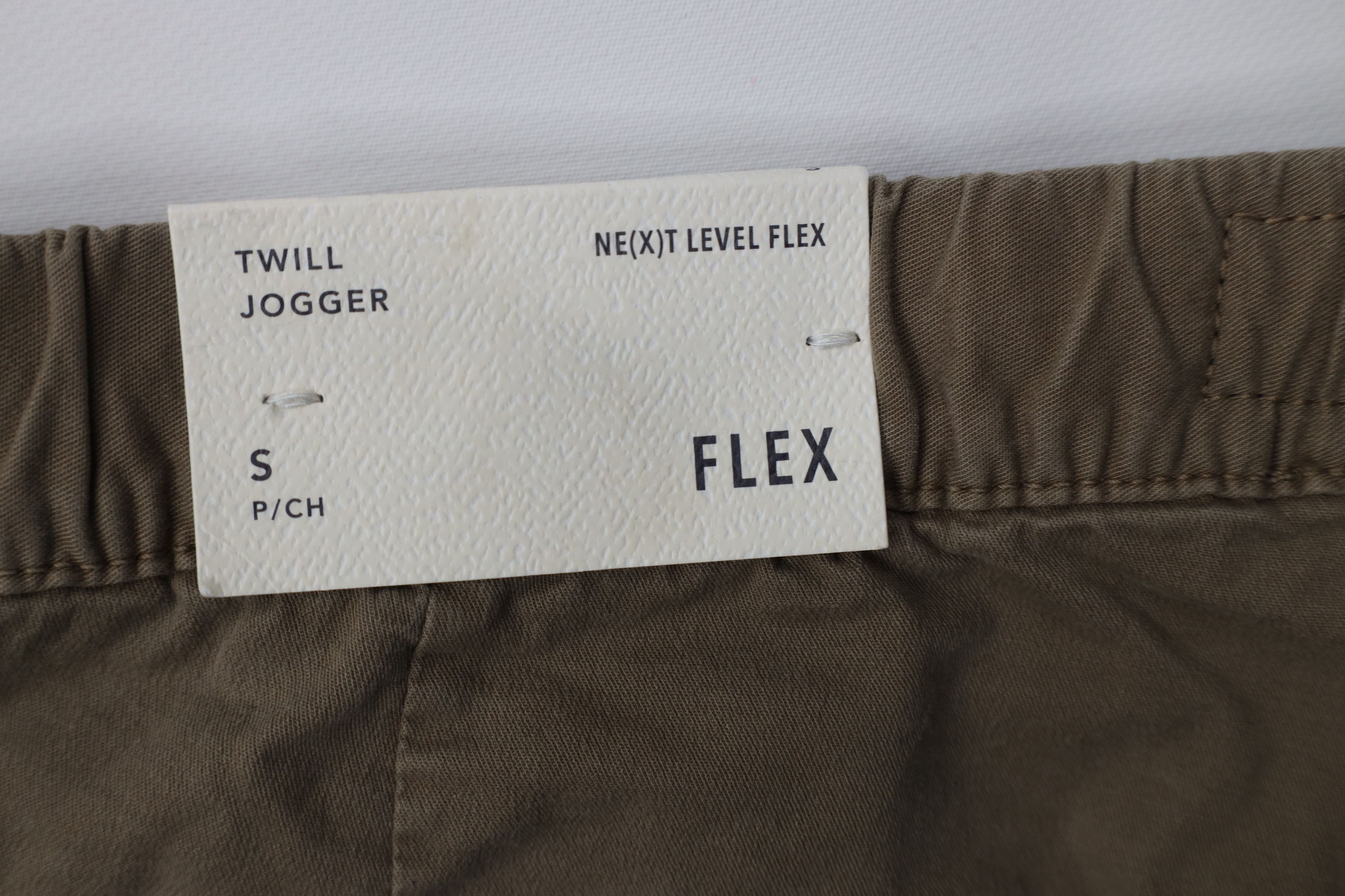 American Eagle Outfitters New American Eagle Outfitters Jogger Joggers Pants Brown Size US 32 / EU 48 - 13 Thumbnail