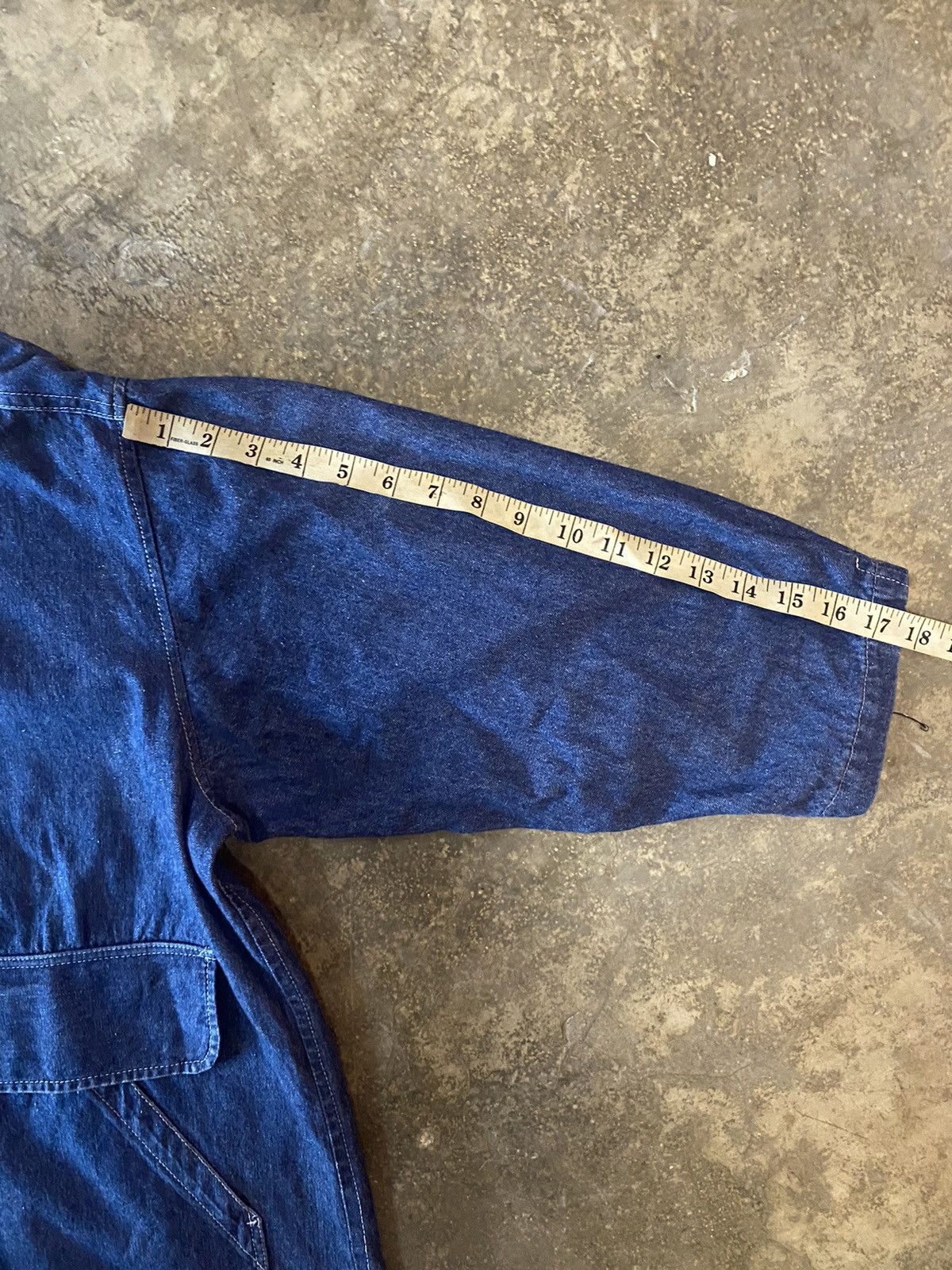 Japanese Brand Crossover Heavy Coats Size US XXL / EU 58 / 5 - 10 Thumbnail
