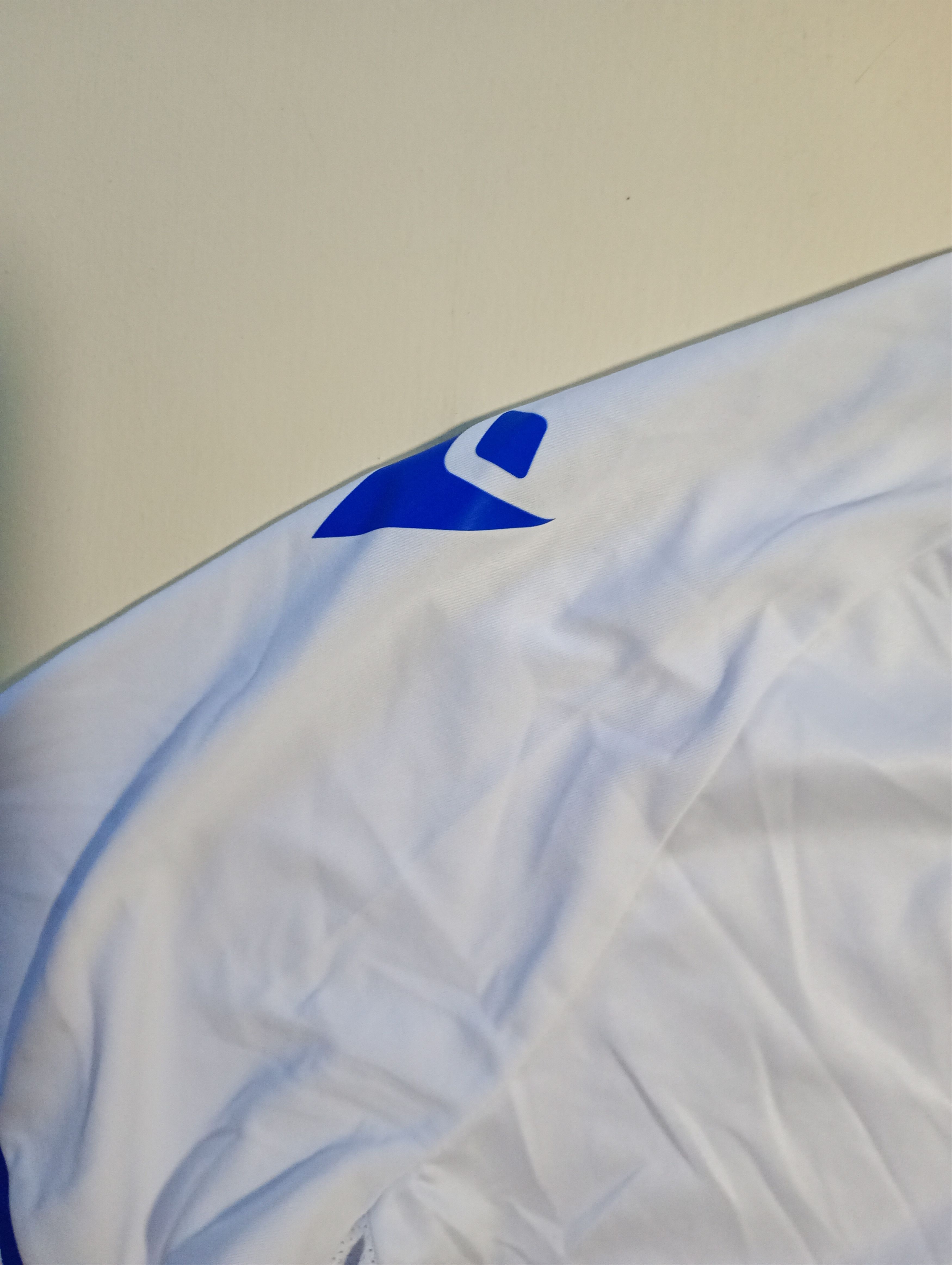 Macron Macron Blackburn Rovers Home Jersey 2021-2022 Size US M / EU 48-50 / 2 - 11 Thumbnail