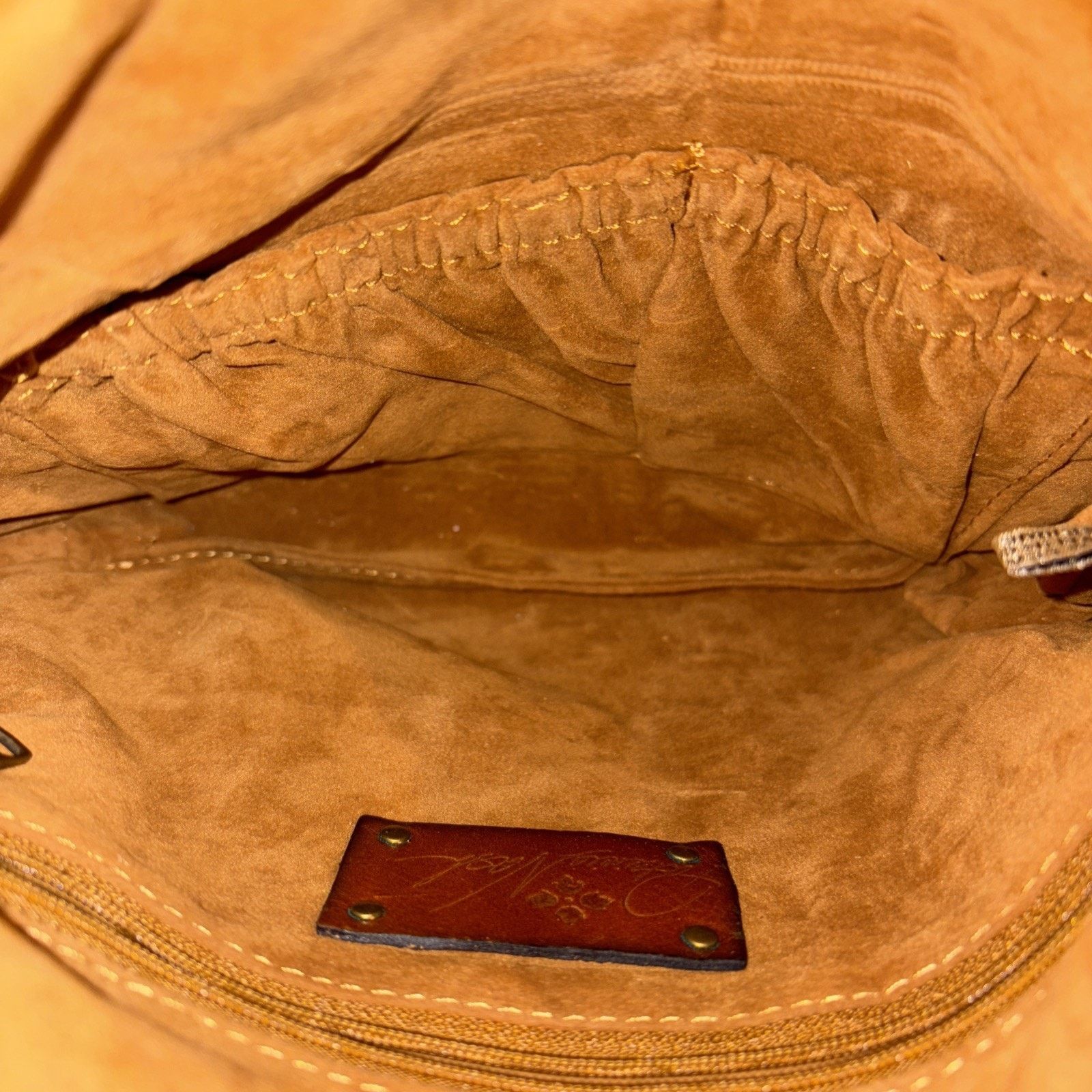 Patricia Nash Patricia Nash Italian Leather Cassini Wristlet/ Clutch Size ONE SIZE - 6 Thumbnail