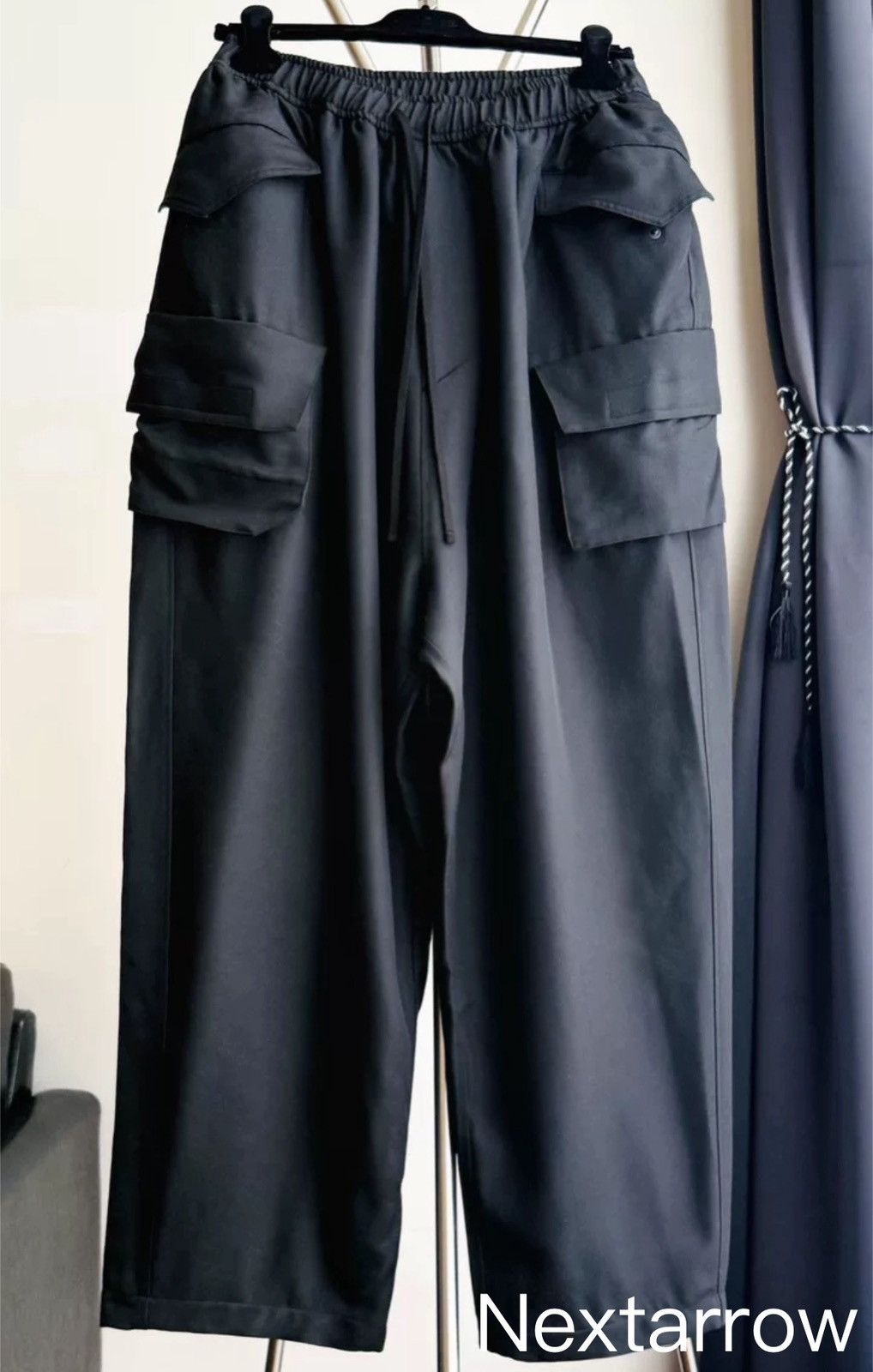 Julius Julius Cut silhouette overalls Size US 28 / EU 44 - 1 Thumbnail