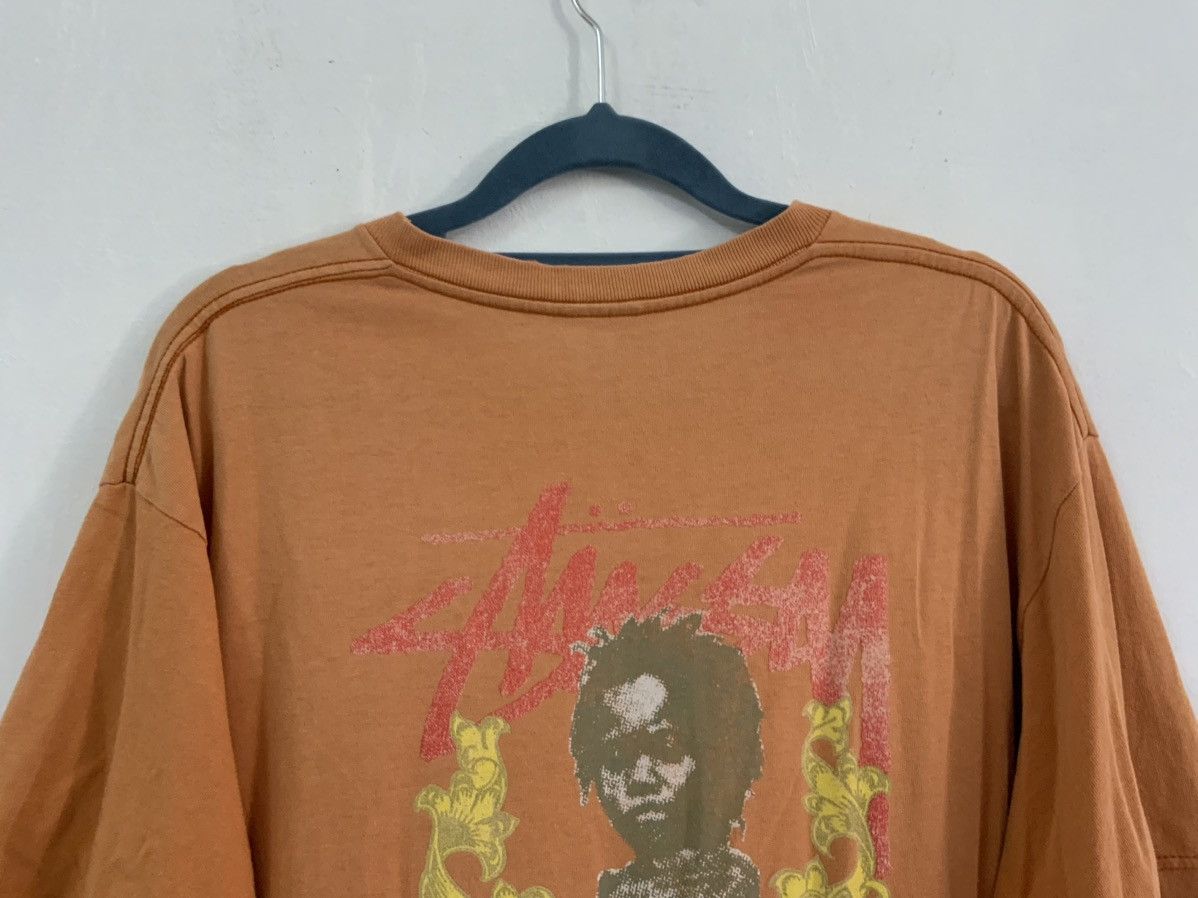 Stussy Stussy Archive Fade Tee Size US L / EU 52-54 / 3 - 6 Thumbnail