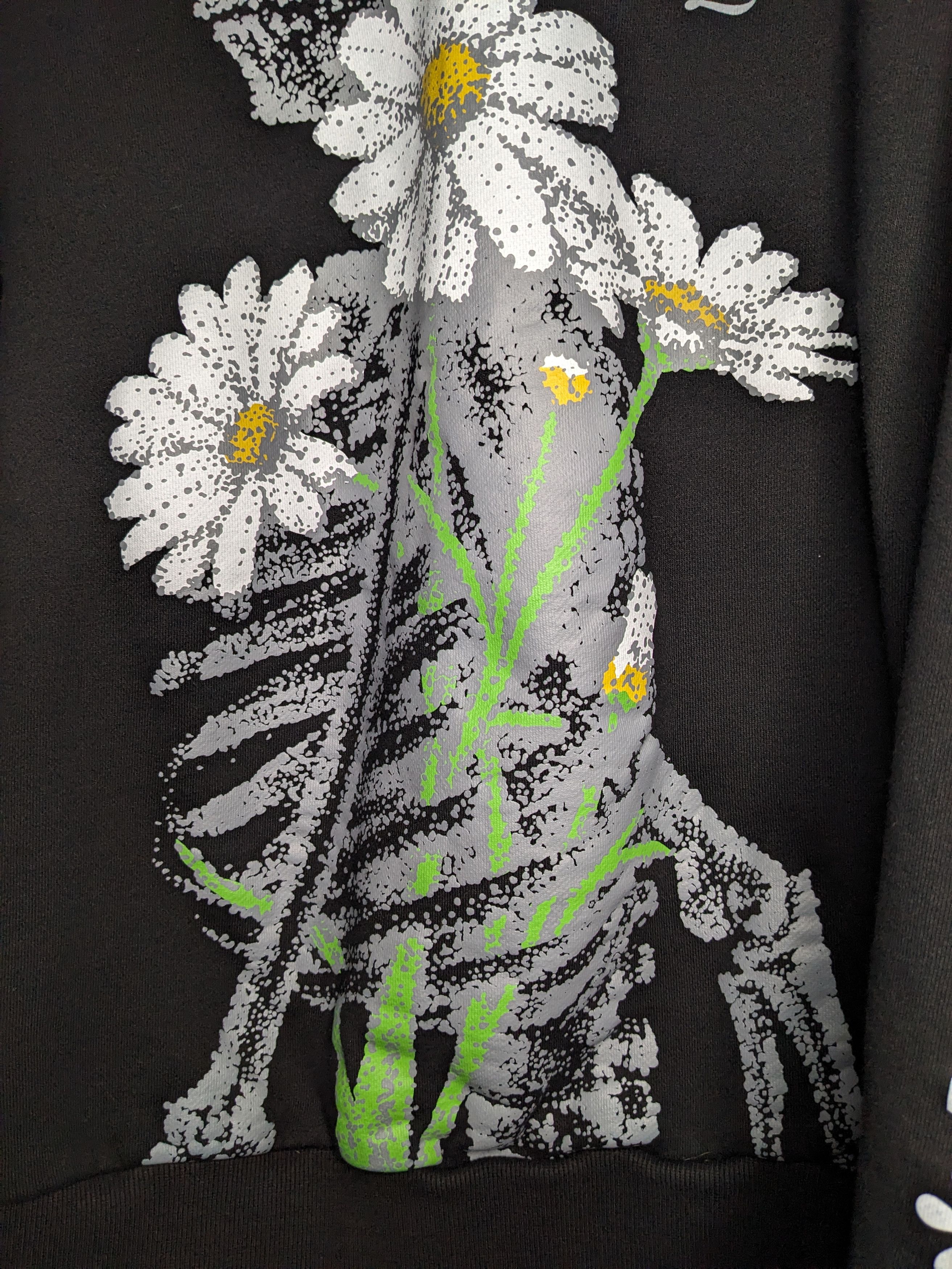 Rolling Loud Rolling Loud Hoodie Toronto 2022 Graphic Sweater Large Size US L / EU 52-54 / 3 - 6 Thumbnail