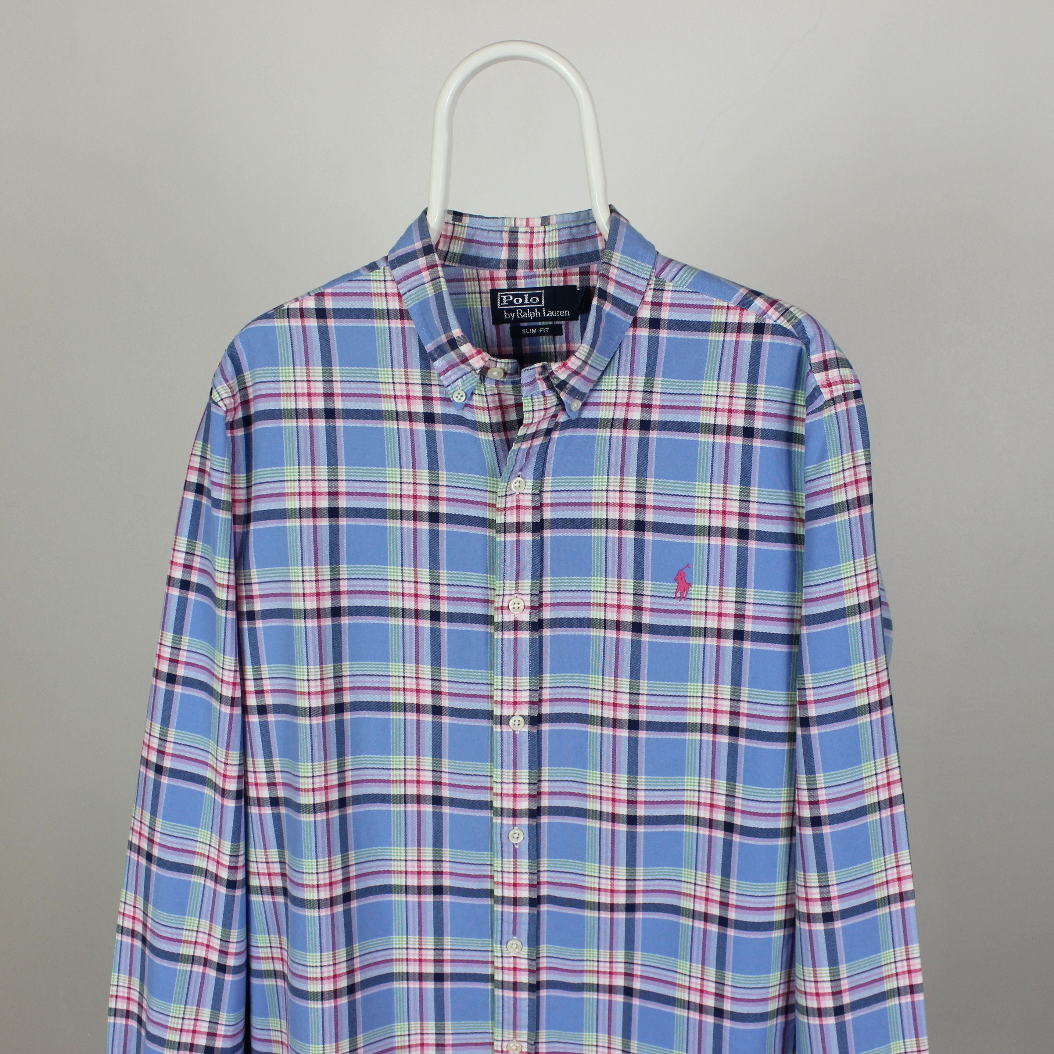 Polo Ralph Lauren Polo Ralph Lauren shirt button Ups men L XL multi Size US XL / EU 56 / 4 - 7 Thumbnail