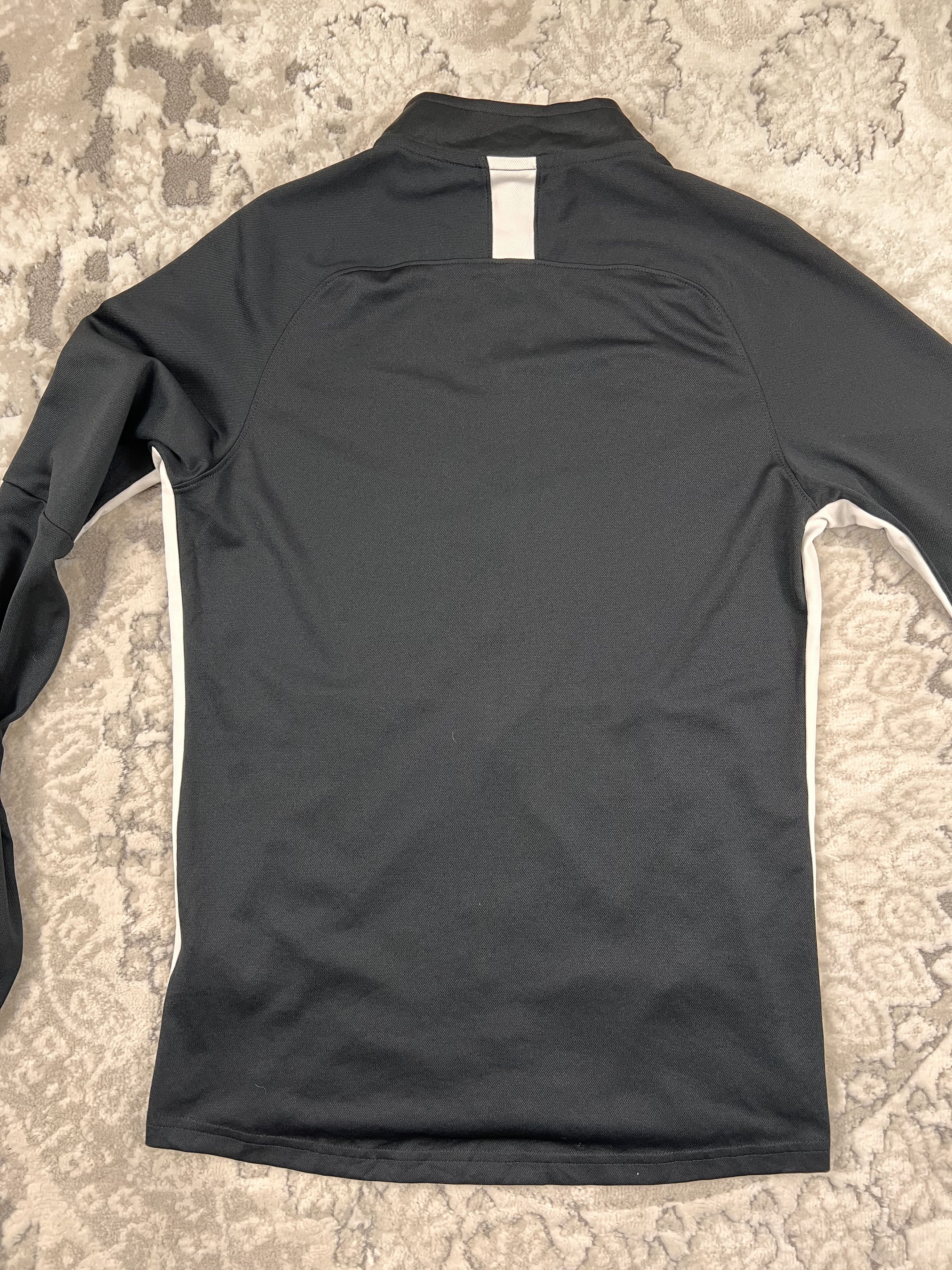 Nike Nike Dri-Fit Track Jacket S Size US S / EU 44-46 / 1 - 9 Thumbnail