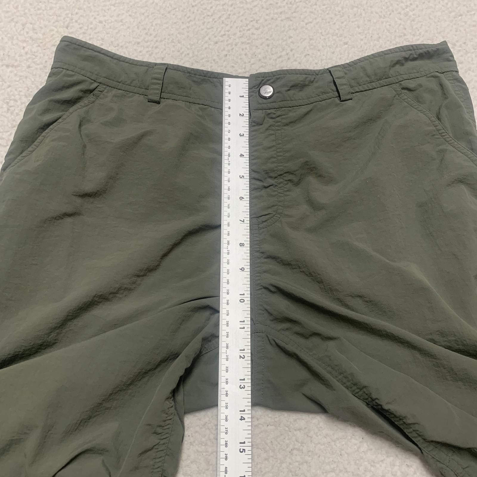 Other 32 Degrees Cool Men's Shorts Sz 36 Nylon Weatherproof Size US 36 / EU 52 - 10 Thumbnail