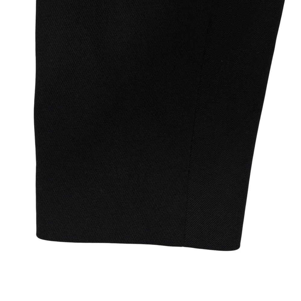 Yohji Yamamoto Yohji Yamamoto pour homme/24AWARMY GABARDINE JACKET Size US M / EU 48-50 / 2 - 6 Thumbnail