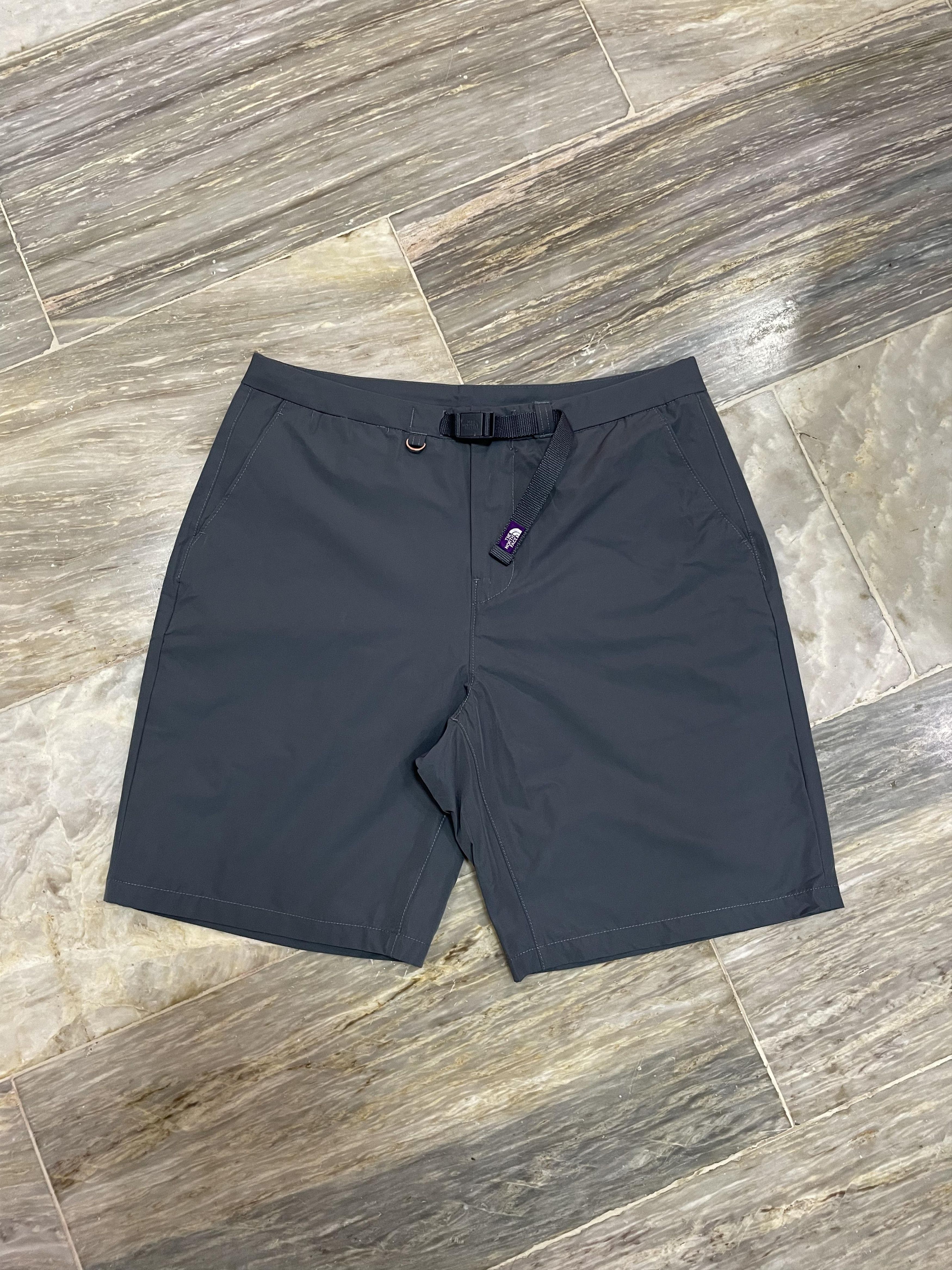 THE NORTH FACE PURPLE LABEL Twill Shorts