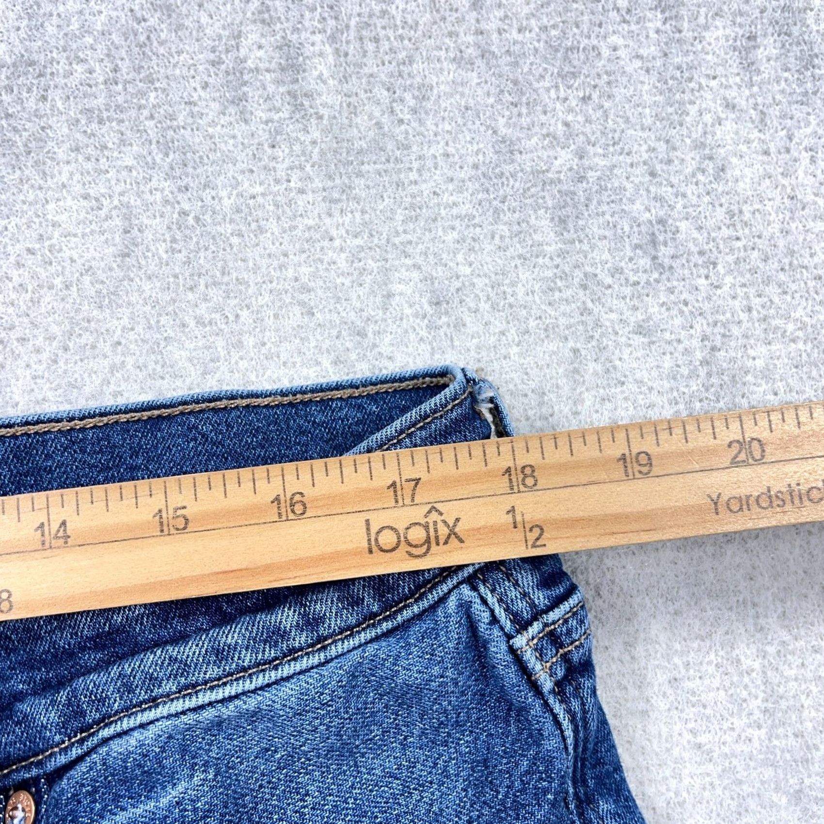 American Eagle Outfitters VINTAGE not - (invalid) Size XXL / US 16-18 / IT 52-54 - 7 Thumbnail