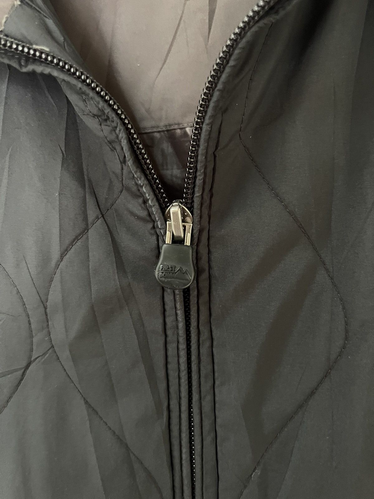 Designer × Vintage FIRST DOWN USA WINTER JACKET Size US L / EU 52-54 / 3 - 3 Thumbnail