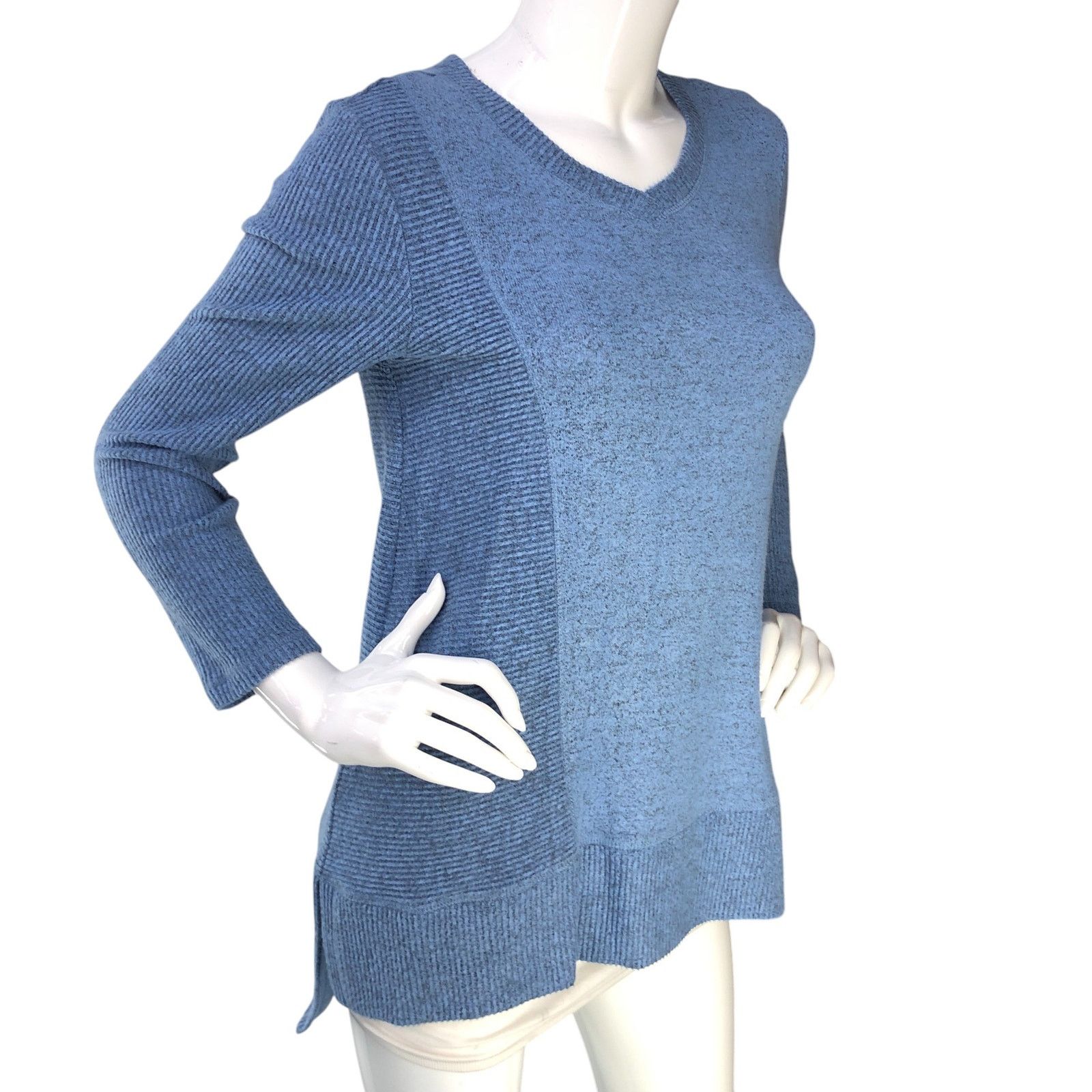 Habitat Habitat Clothes To Live In Size XS Top Soft Fleece Tunic Size XS / US 0-2 / IT 36-38 - 10 Thumbnail