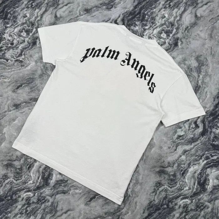 Palm Angels Palm Angels Kill The Bear T Shirt Size US M / EU 48-50 / 2 - 8 Thumbnail