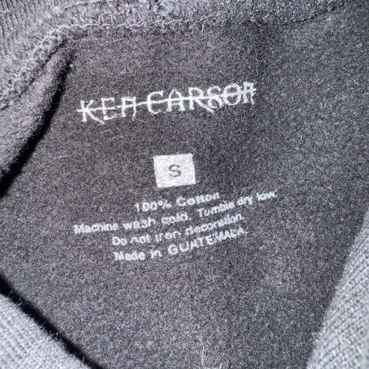 Ken Carson Ken Carson A Great Chaos vamp hoodie Size US S / EU 44-46 / 1 - 3 Thumbnail