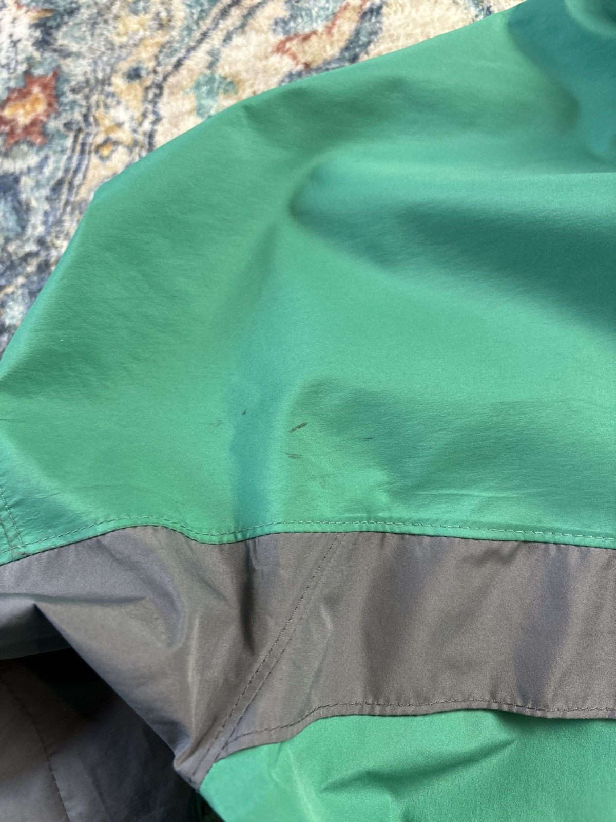 Vintage Vintage Far West Gore-Tex Zip-up Jacket Large Size US L / EU 52-54 / 3 - 9 Thumbnail