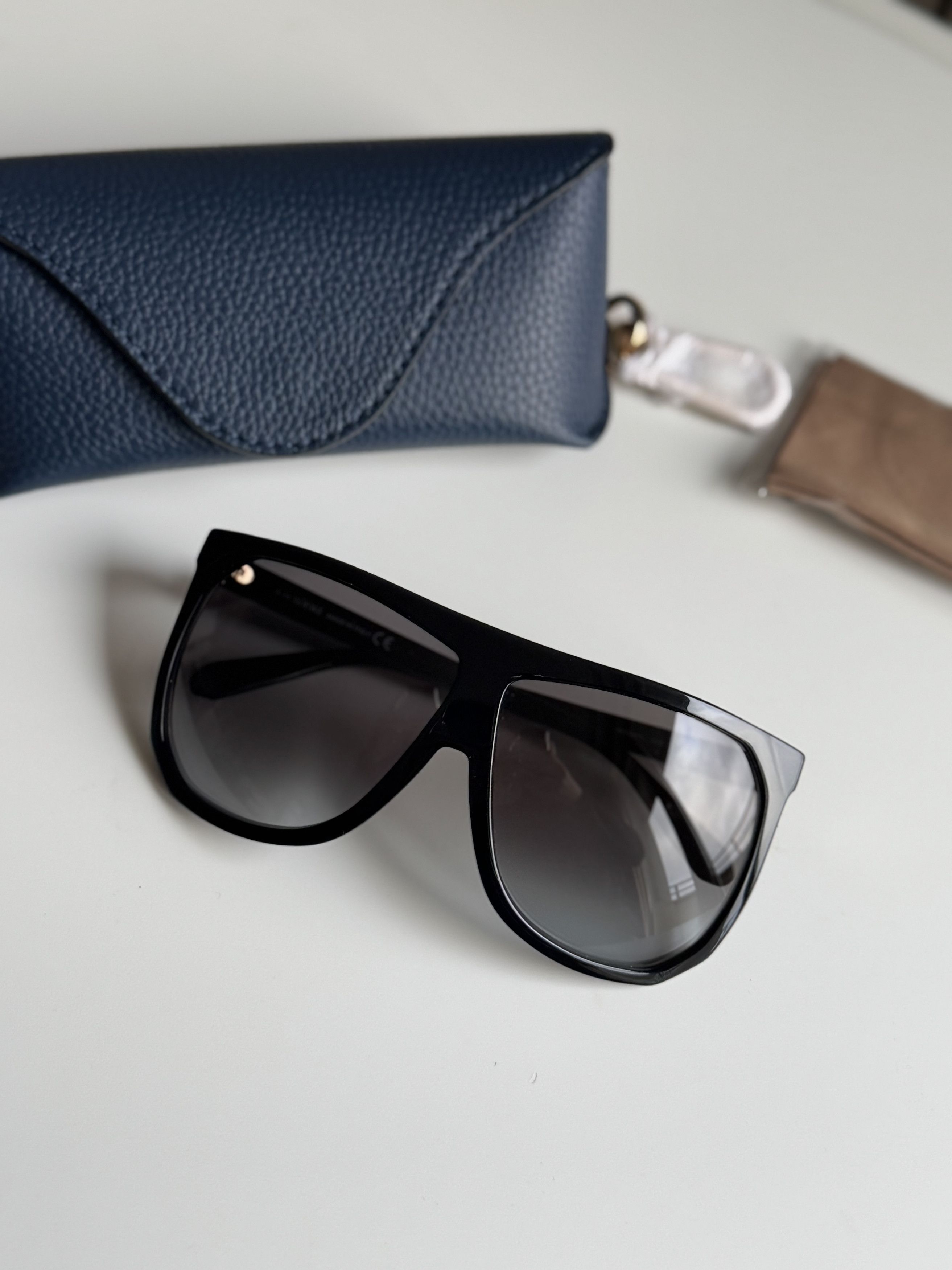 Loewe Loewe Sunglasses Size ONE SIZE - 2 Thumbnail