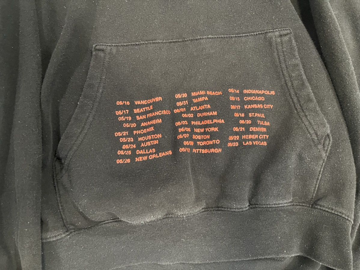 Other blackbear Tour Merch by Beimar - Black Size US S / EU 44-46 / 1 - 7 Thumbnail