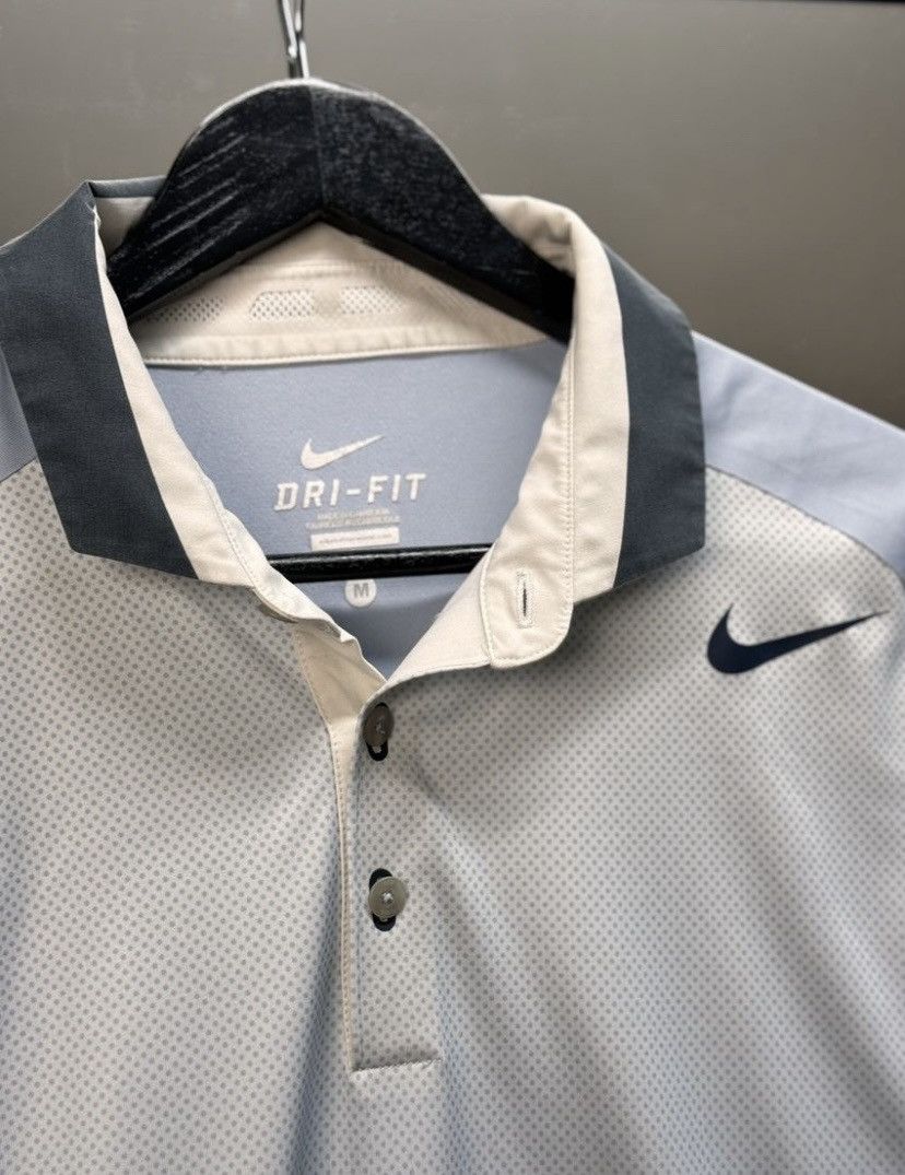 Nike Jersey Nike Roger Federer Tennis 2013 Size US L / EU 52-54 / 3 - 6 Thumbnail