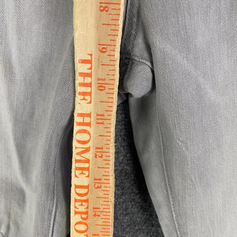 Gap Gap 1969 Jeans Women's Size 26 Best Girlfriend Denim Stretch Size 26" / US 2 / IT 38 - 4 Thumbnail