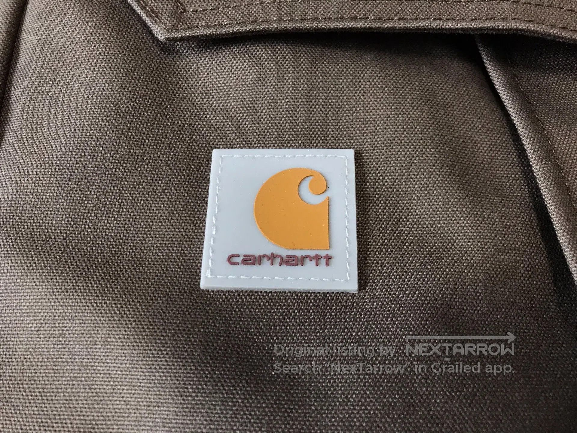 Carhartt Carhartt Mainline Parka. Size US L / EU 52-54 / 3 - 6 Thumbnail