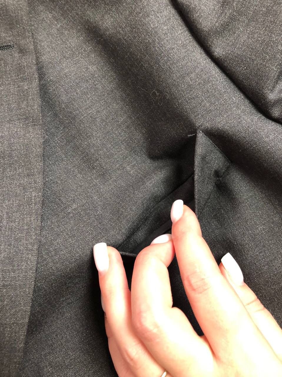 Hugo Boss Hugo Boss luxury blazer jacket Size 40R - 10 Thumbnail