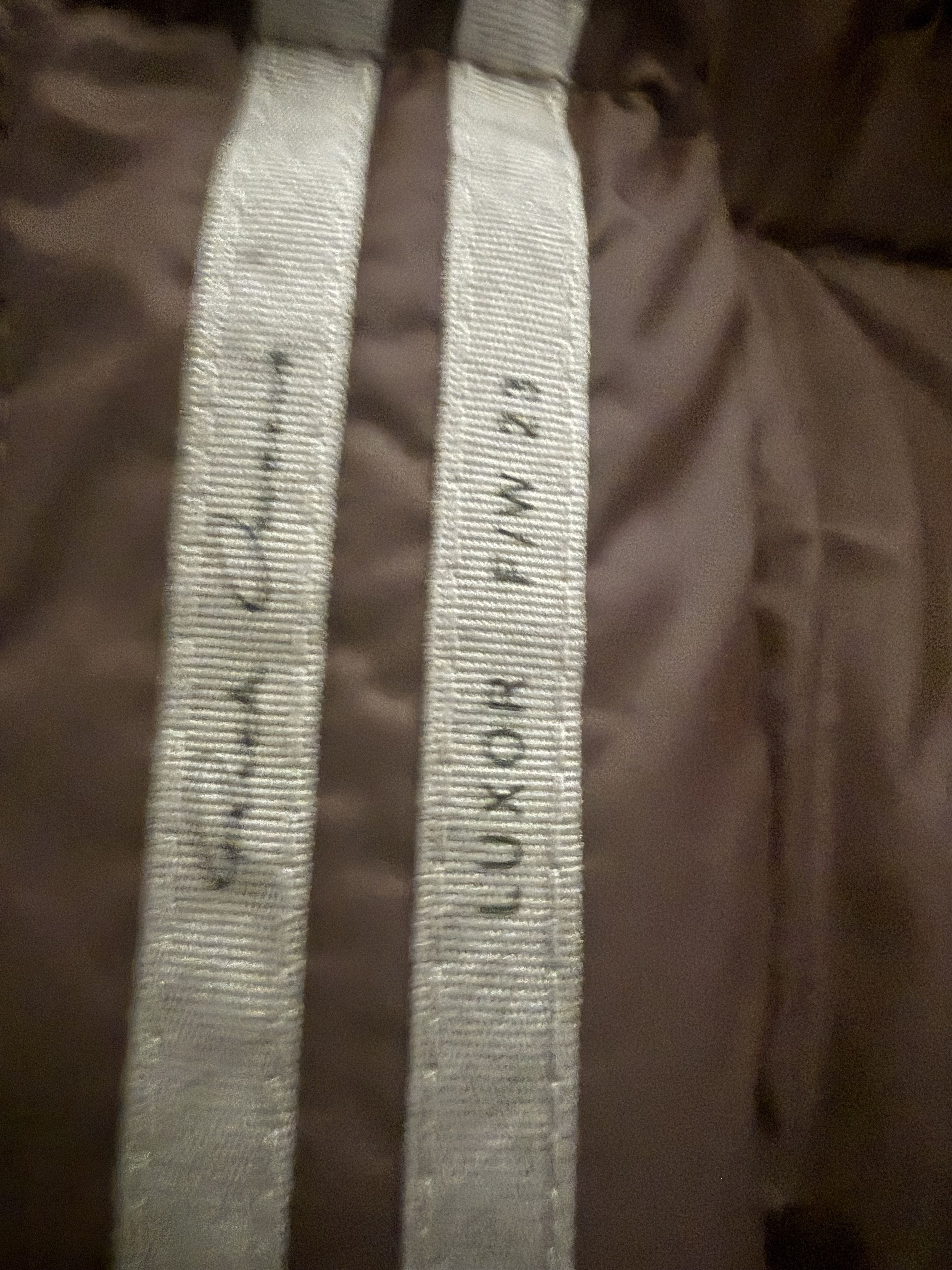 Rick Owens Sz 50 Gimp Detachable-Neck Padded Gilet Size US M / EU 48-50 / 2 - 10 Thumbnail
