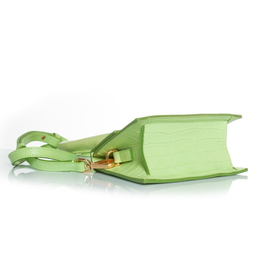 Jacquemus Jacquemus, le chiquito moyen bag in leather Size ONE SIZE - 6 Thumbnail