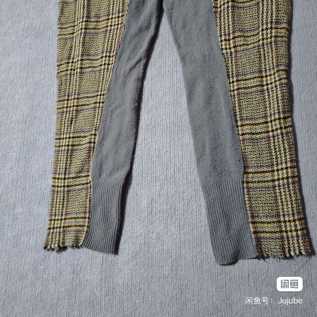 Undercover Undercover 17aw wool pants Size US 33 - 4 Thumbnail