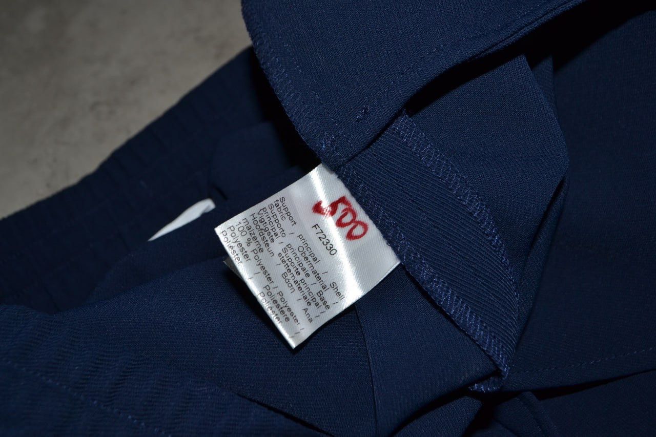 Lacoste lacoste skirt women Blue Size 36 Size 36" / US 14 / IT 50 - 12 Thumbnail