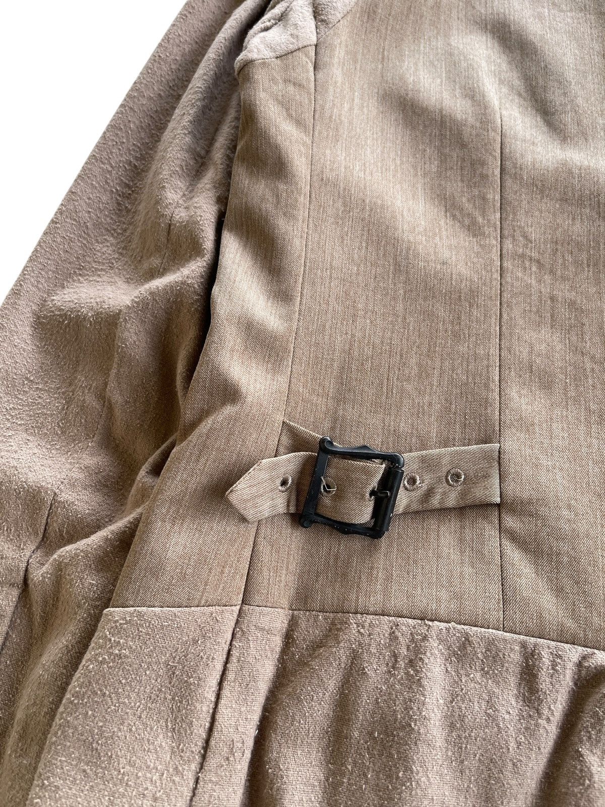 Number (N)ine SS07 Number Nine Iconic Runway Jacket Size US S / EU 44-46 / 1 - 13 Thumbnail