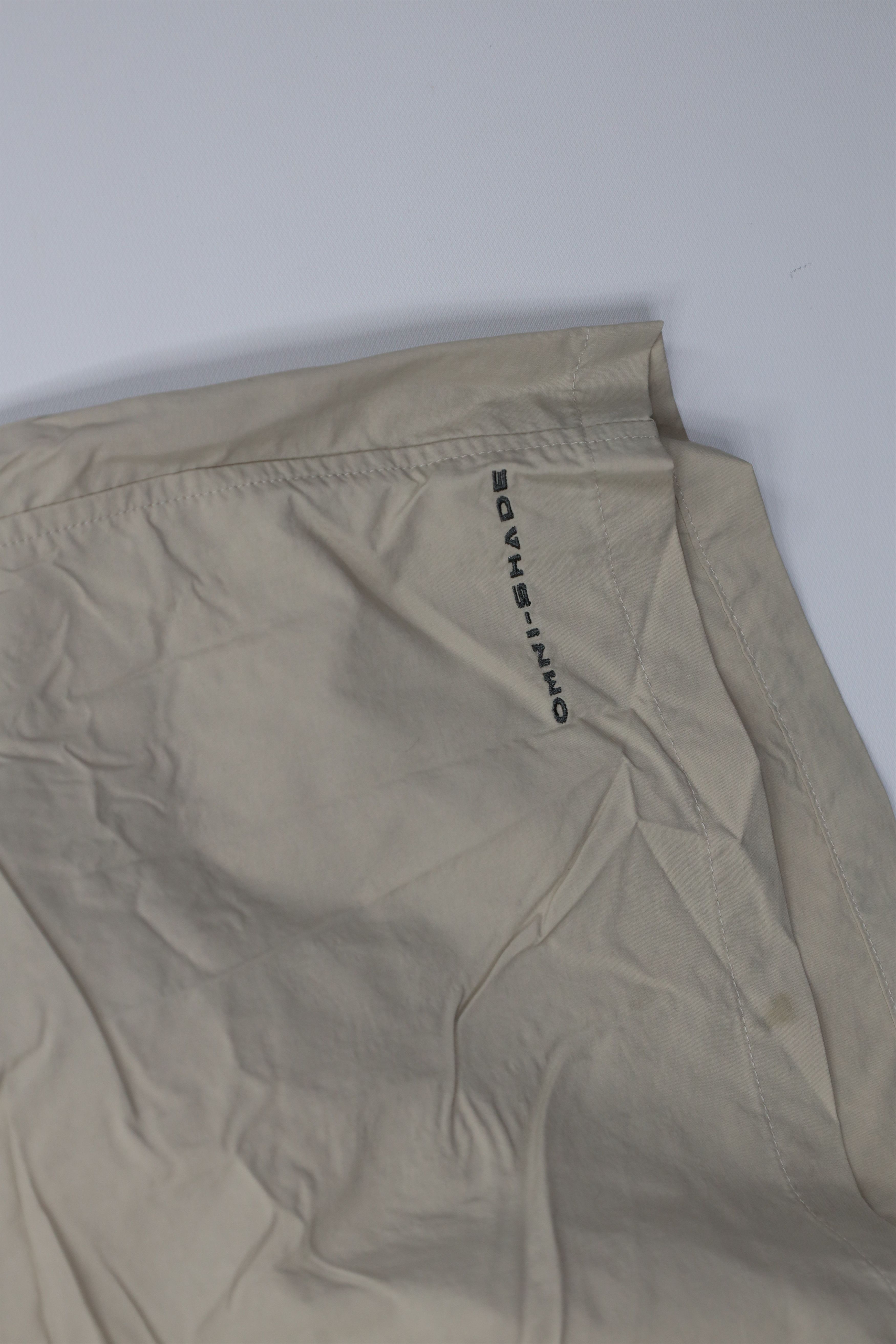 Columbia Vintage Y2K Columbia PFG Fishing Gear Above Knee Shorts Size US 34 / EU 50 - 5 Thumbnail