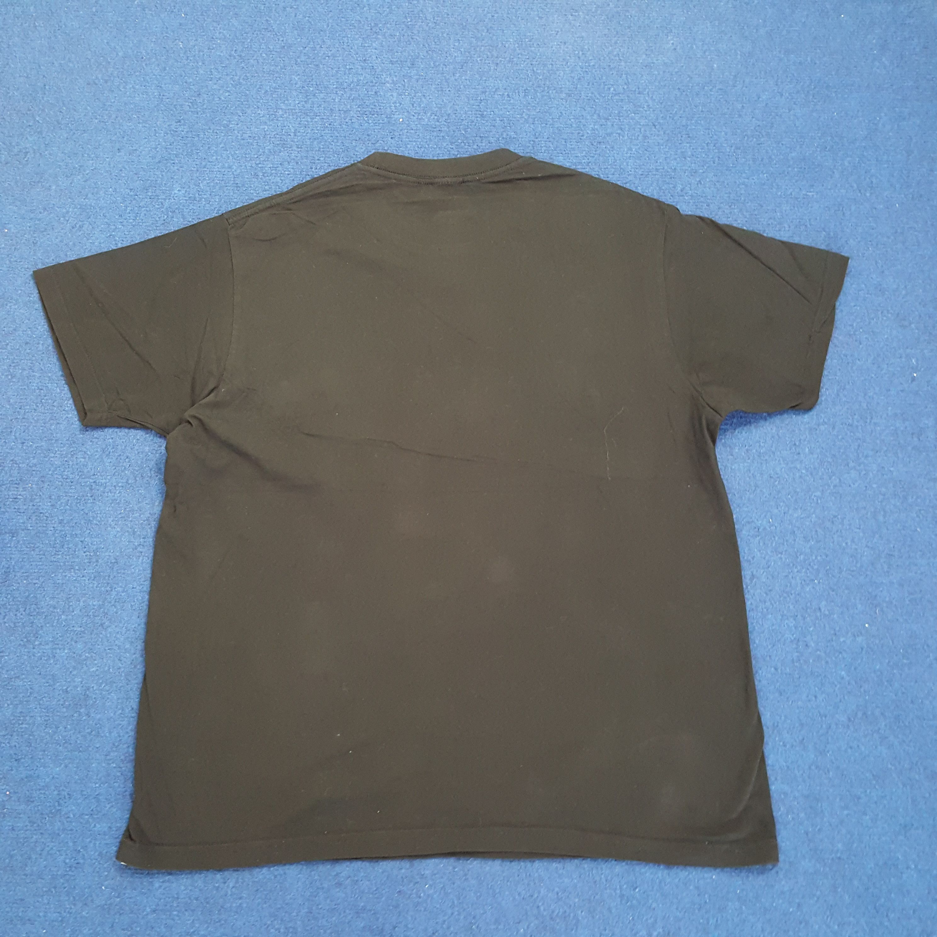 Japanese Brand × Vintage Vintage The Neighborhood Classic Streetwear T-shirt Size US L / EU 52-54 / 3 - 3 Thumbnail