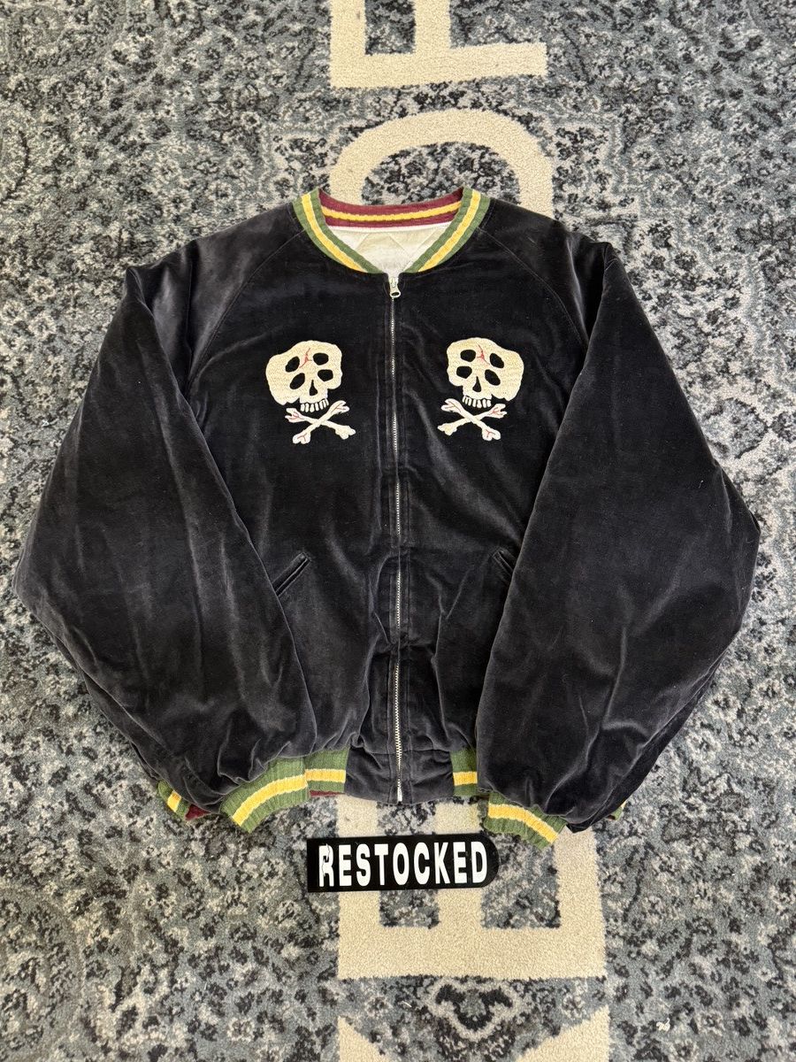 Kapital Souvenir Jacket | Grailed Kapital Souvenir Jacket | Grailed