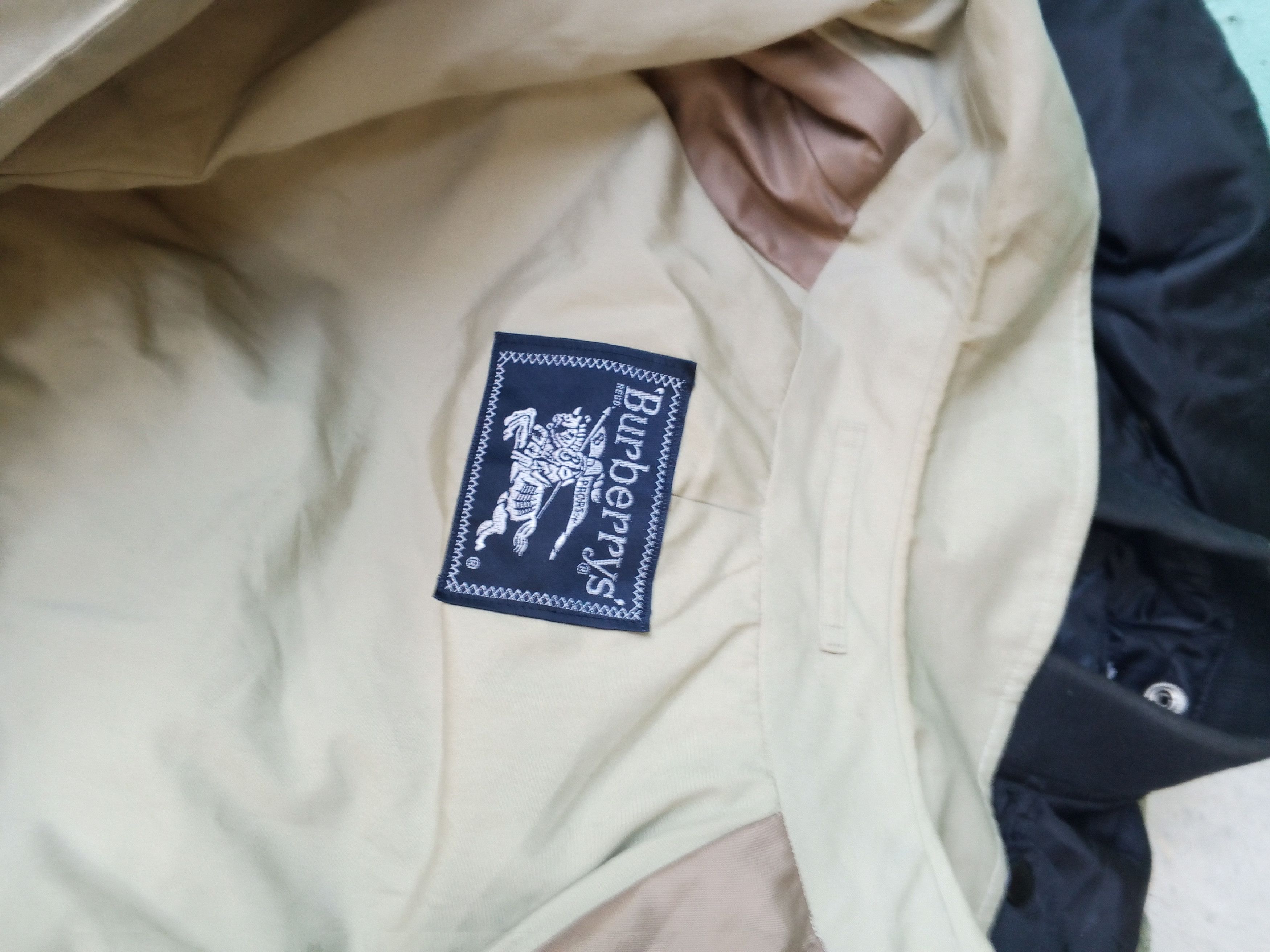 Other BURBERRY Size US L / EU 52-54 / 3 - 5 Thumbnail