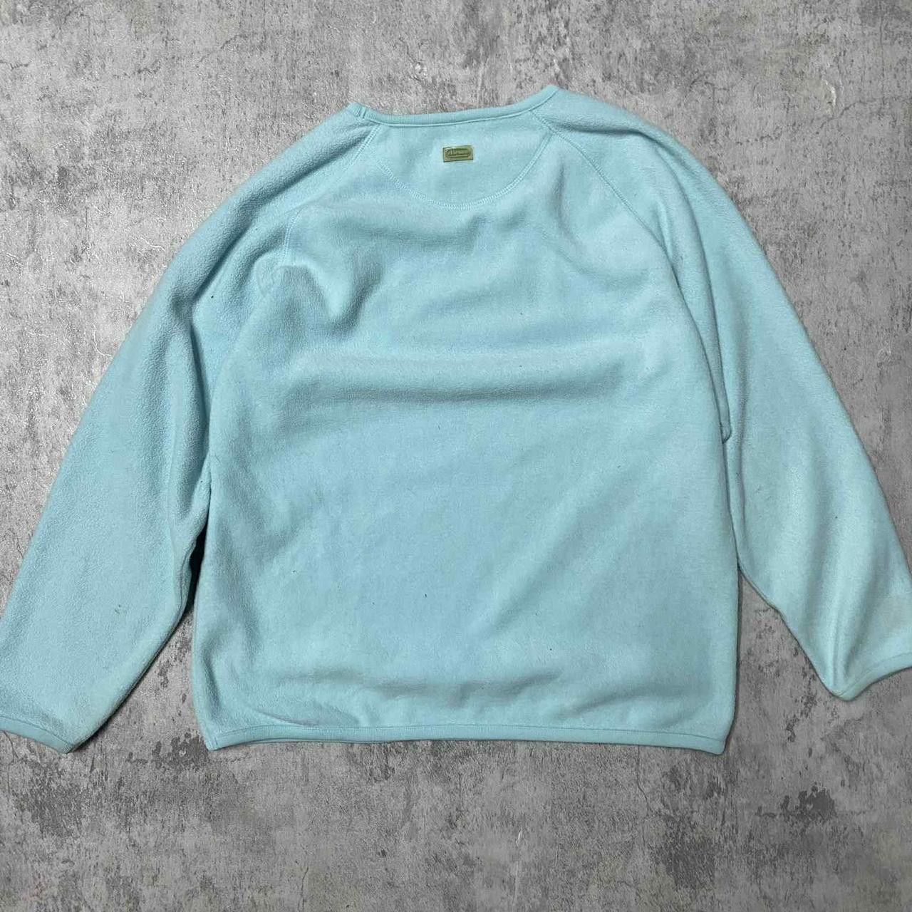 Ellesse Blue Hoodie ellesse vintage hip hop rap Boxy Size US S / EU 44-46 / 1 - 5 Thumbnail