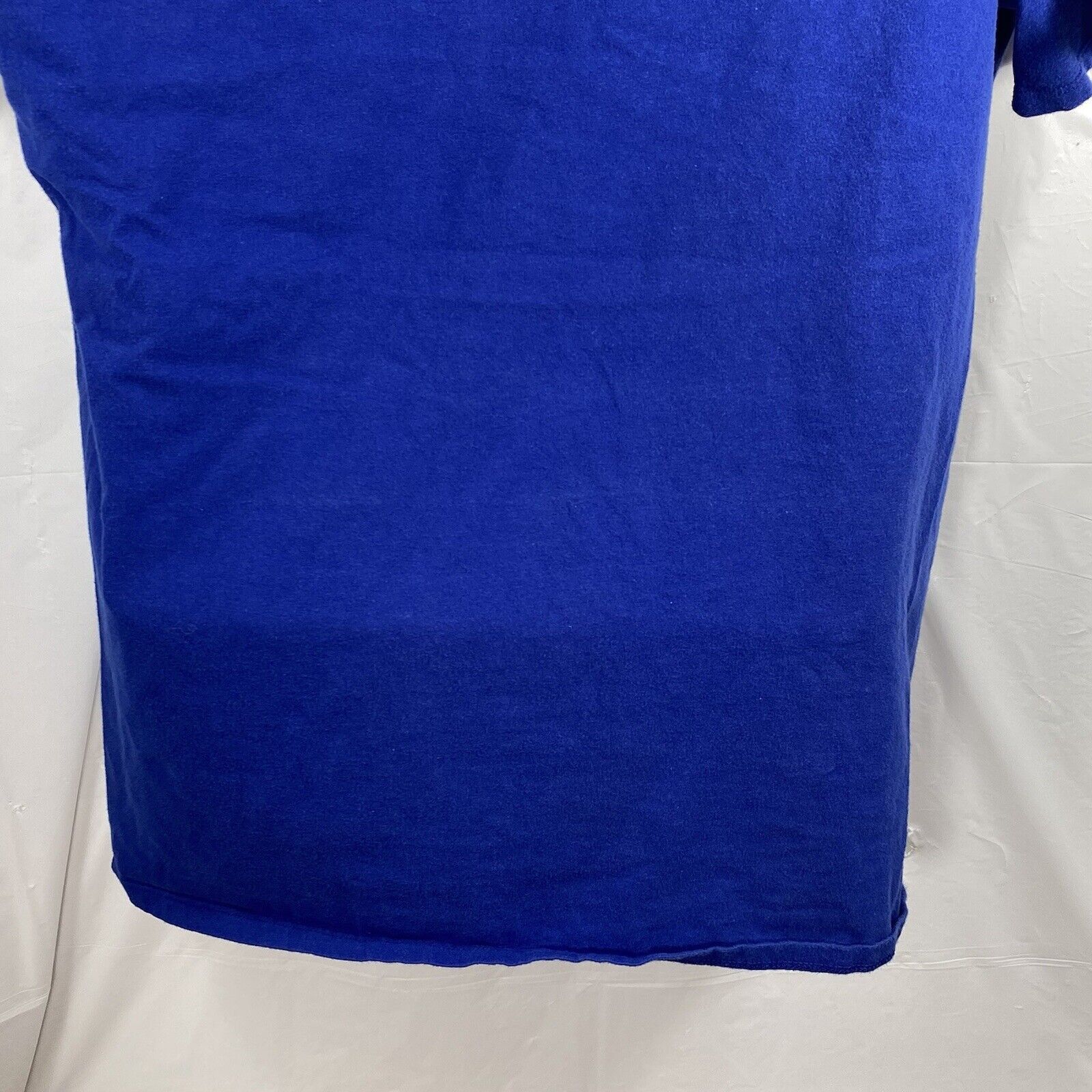 Nike Nike MLB Chicago Cubs Large Athletic World Series '16 Tee Size US L / EU 52-54 / 3 - 8 Thumbnail