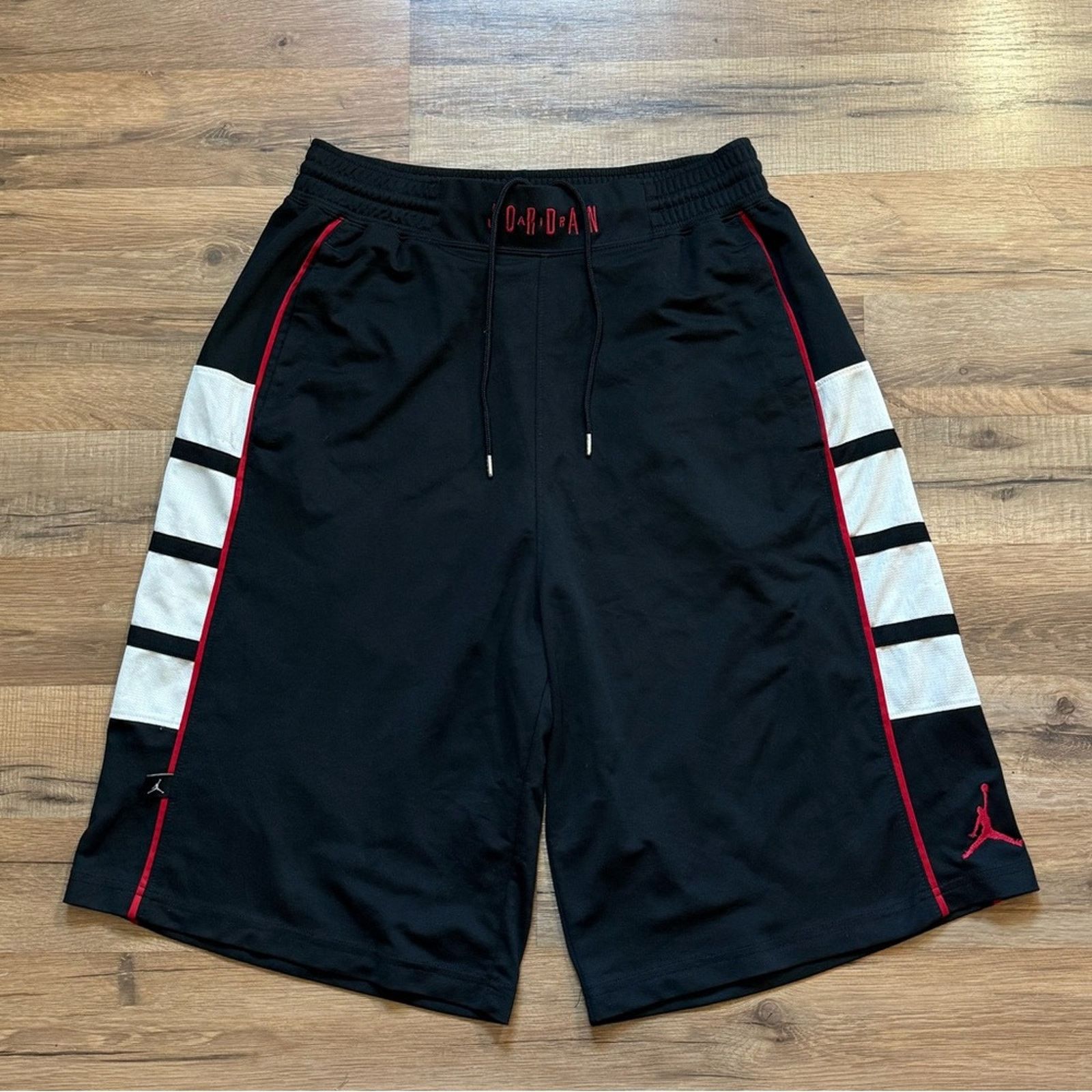 Jordan Brand Jordan Dri-Fit Shorts Size US 28 / EU 44 - 1 Thumbnail