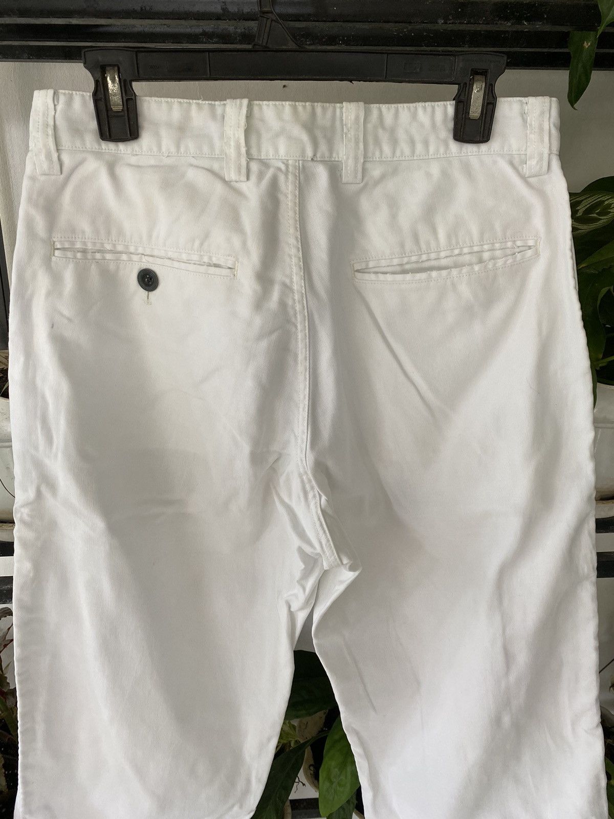 Issey Miyake Issey miyake Size US 30 / EU 46 - 4 Thumbnail