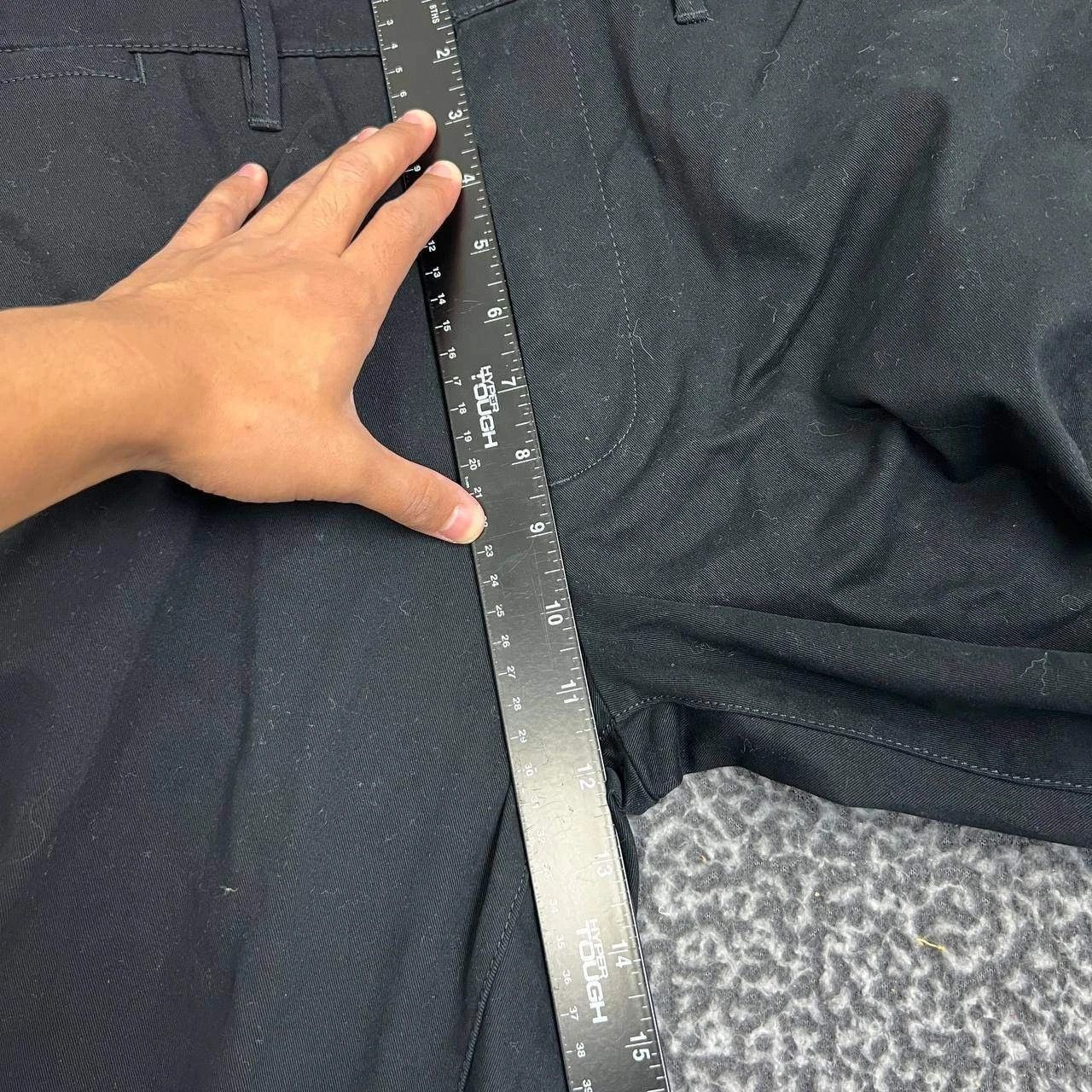 Other Goodfellow Chino Pants 38x32 Flat Front Straight Leg Pockets Size US 38 / EU 54 - 5 Thumbnail