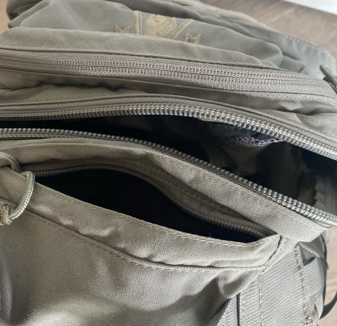 CAMELBAK MILITARY NATIONAL GUARD TACTICAL BACKPACK LARGE