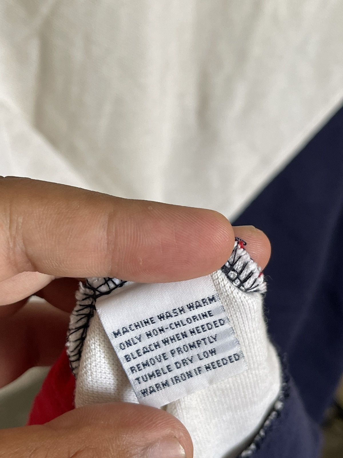 Polo Ralph Lauren Polo Ralph Lauren 381 Bleecker Polo Size US L / EU 52-54 / 3 - 5 Thumbnail