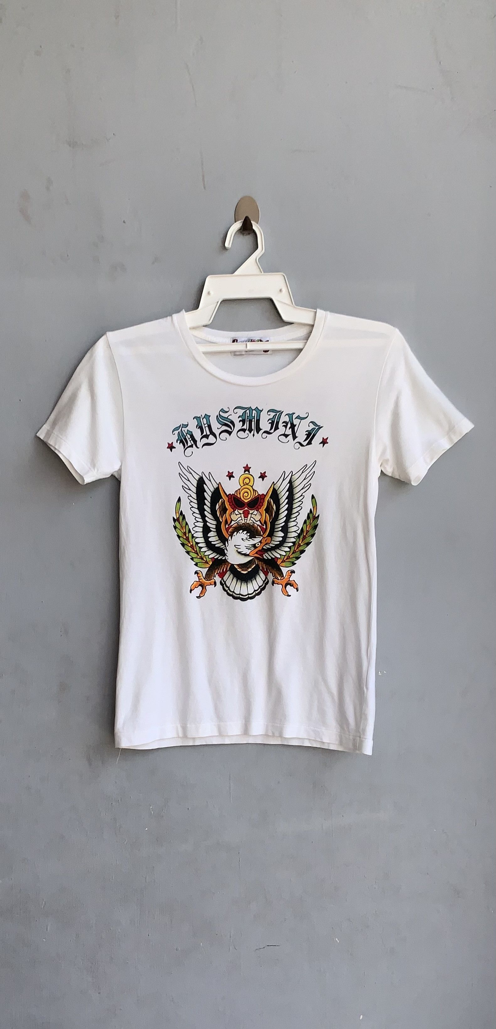 Hysteric Glamour Hysteric Shirt Size S / US 4 / IT 40 - 1 Thumbnail