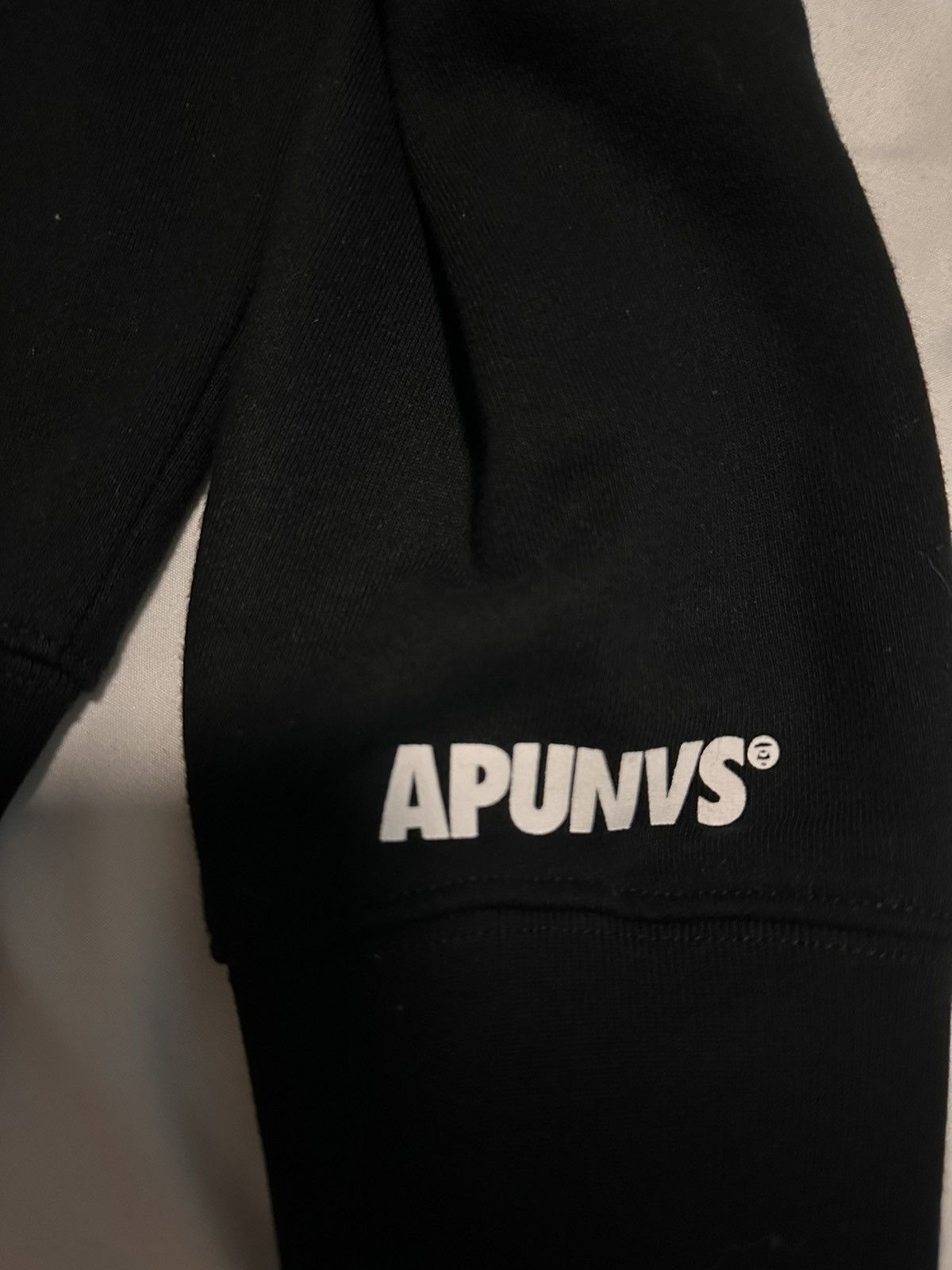 Aape Aape x Dragonball Super Crewneck Size US XL / EU 56 / 4 - 4 Thumbnail
