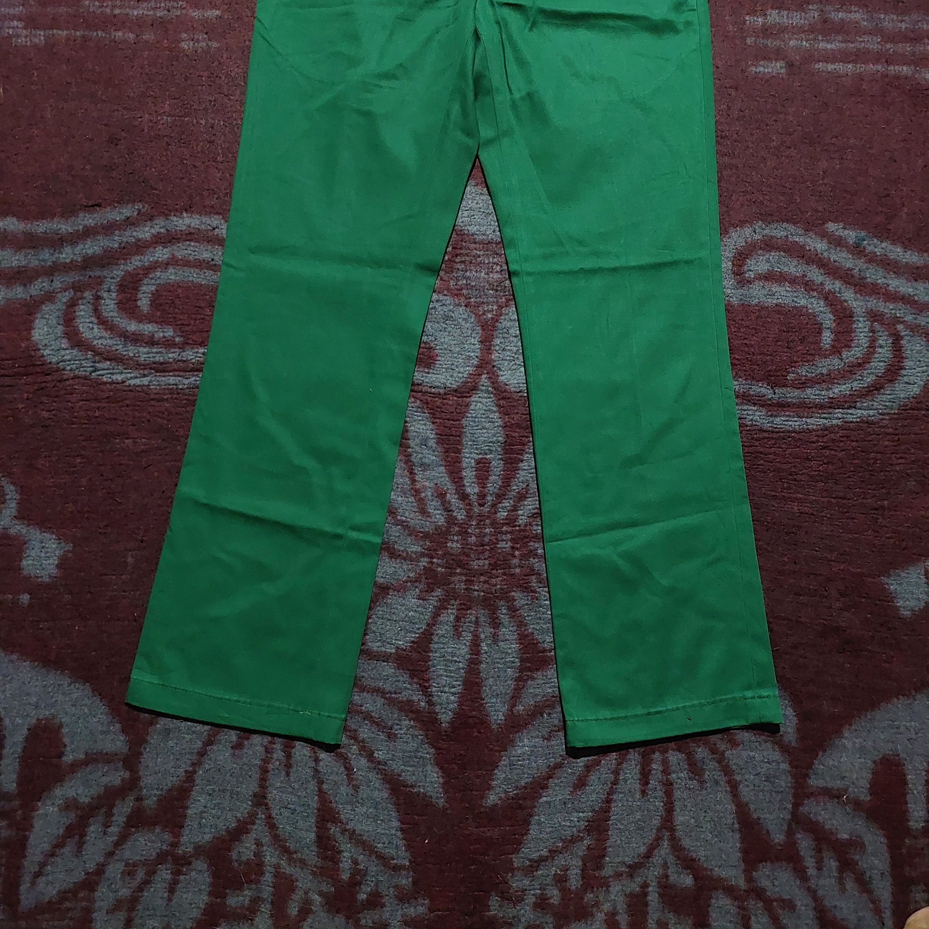 Wacko Maria Wacko Maria japanese guilty panties pants Size US 30 / EU 46 - 5 Thumbnail