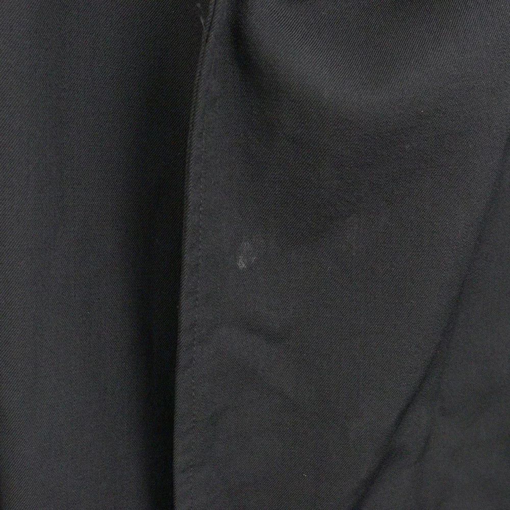 Yohji Yamamoto Yohji Yamamoto POUR HOMME Footed Long Coat Size US L / EU 52-54 / 3 - 4 Thumbnail