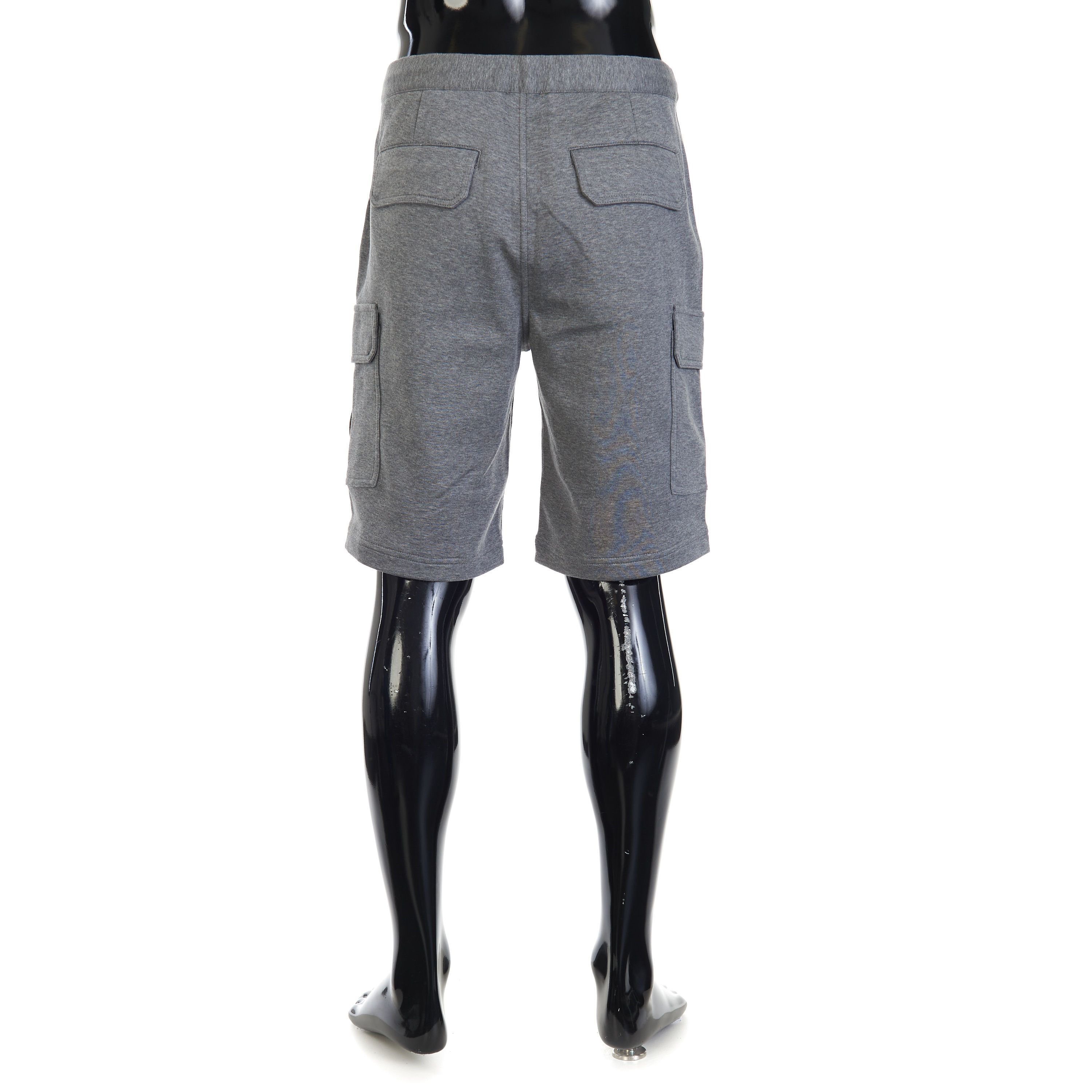 Brunello Cucinelli Cargo Bermuda Shorts - Cotton, Cashmere & Silk Blend Size M Size US 30 / EU 46 - 4 Thumbnail
